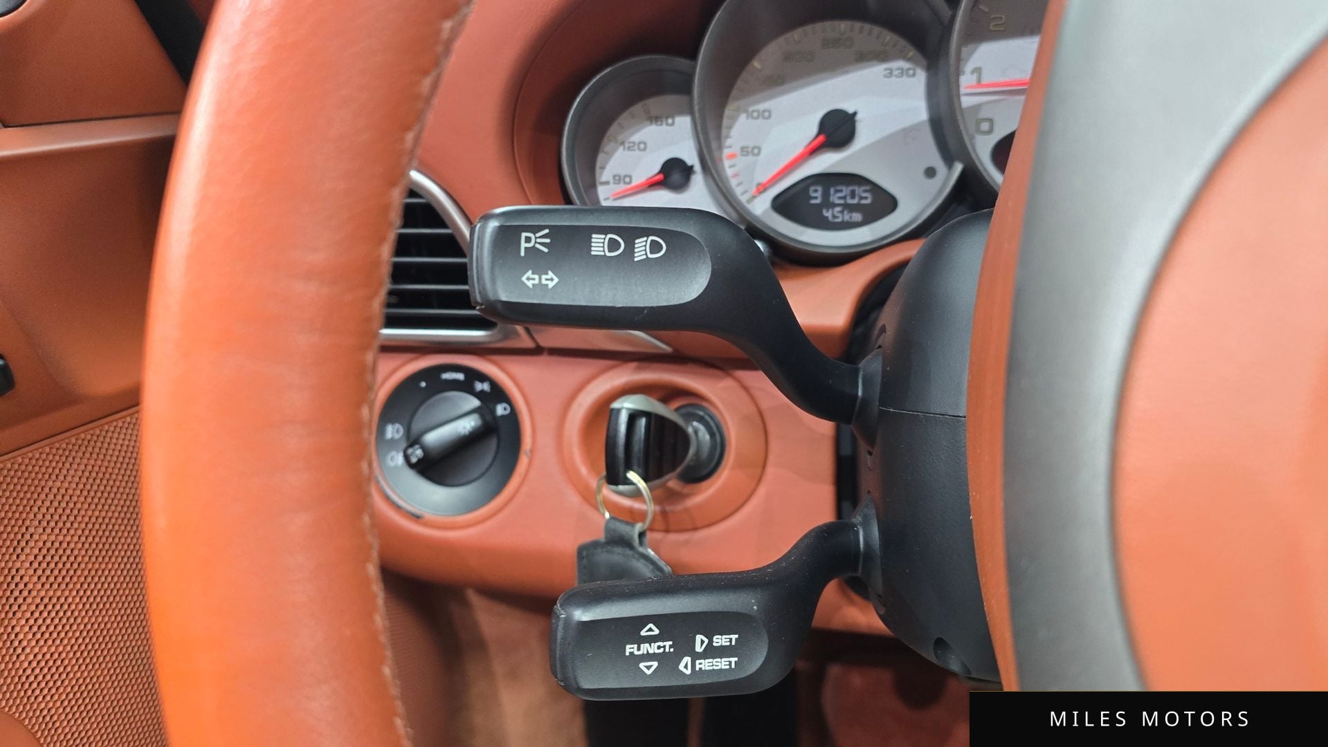 Porsche 911 2008 — миниатюра 17