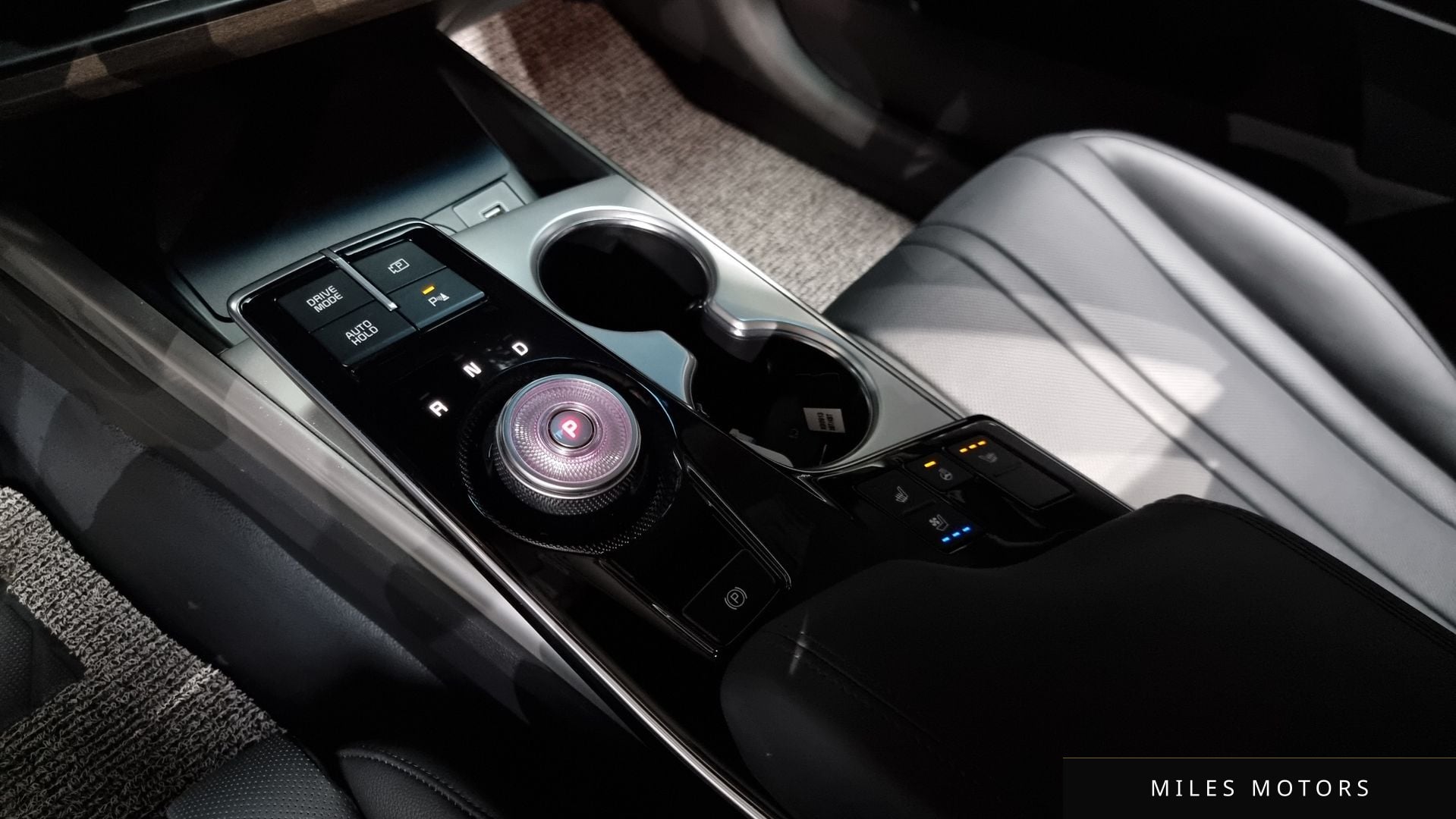 Kia K8 2024 — миниатюра 9