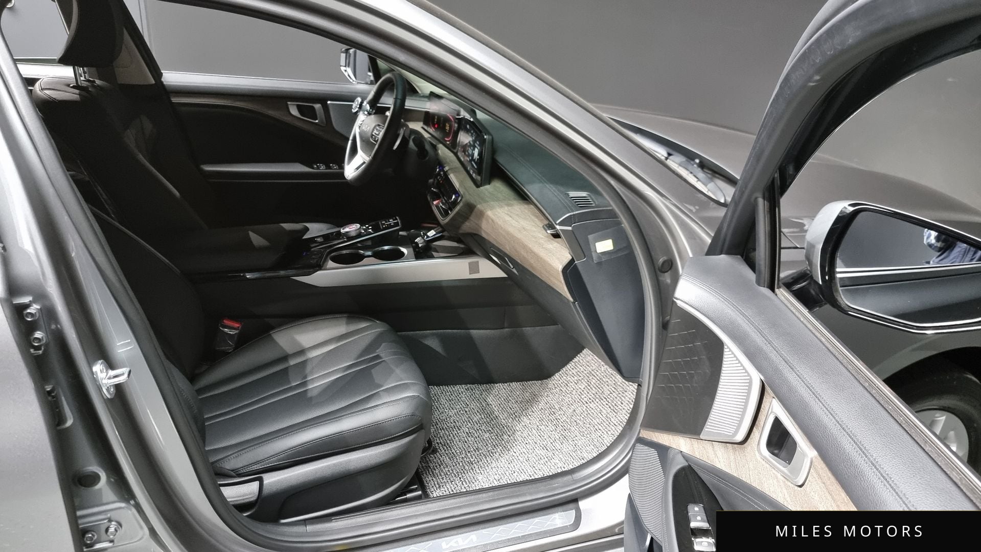 Kia K8 2024 — миниатюра 10