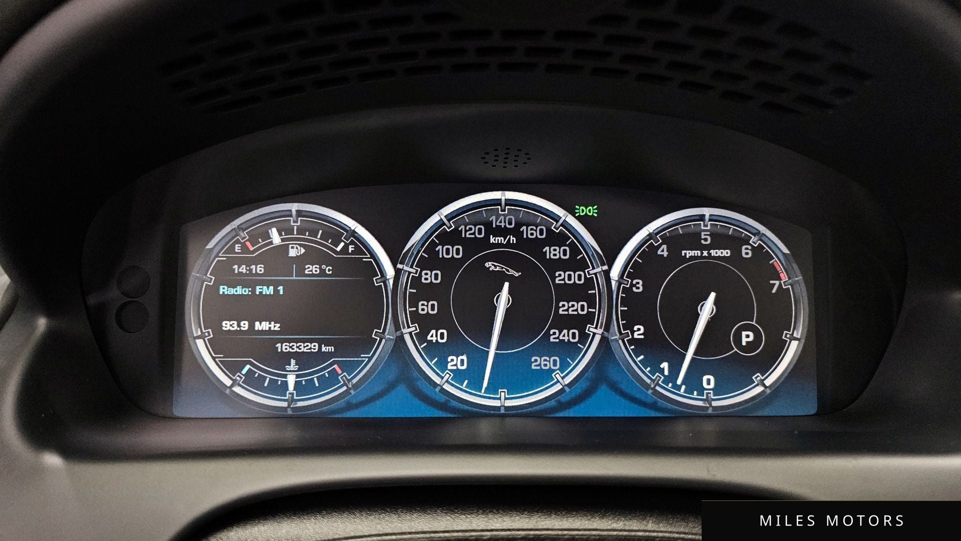 Jaguar All New XJ 2012 — миниатюра 8