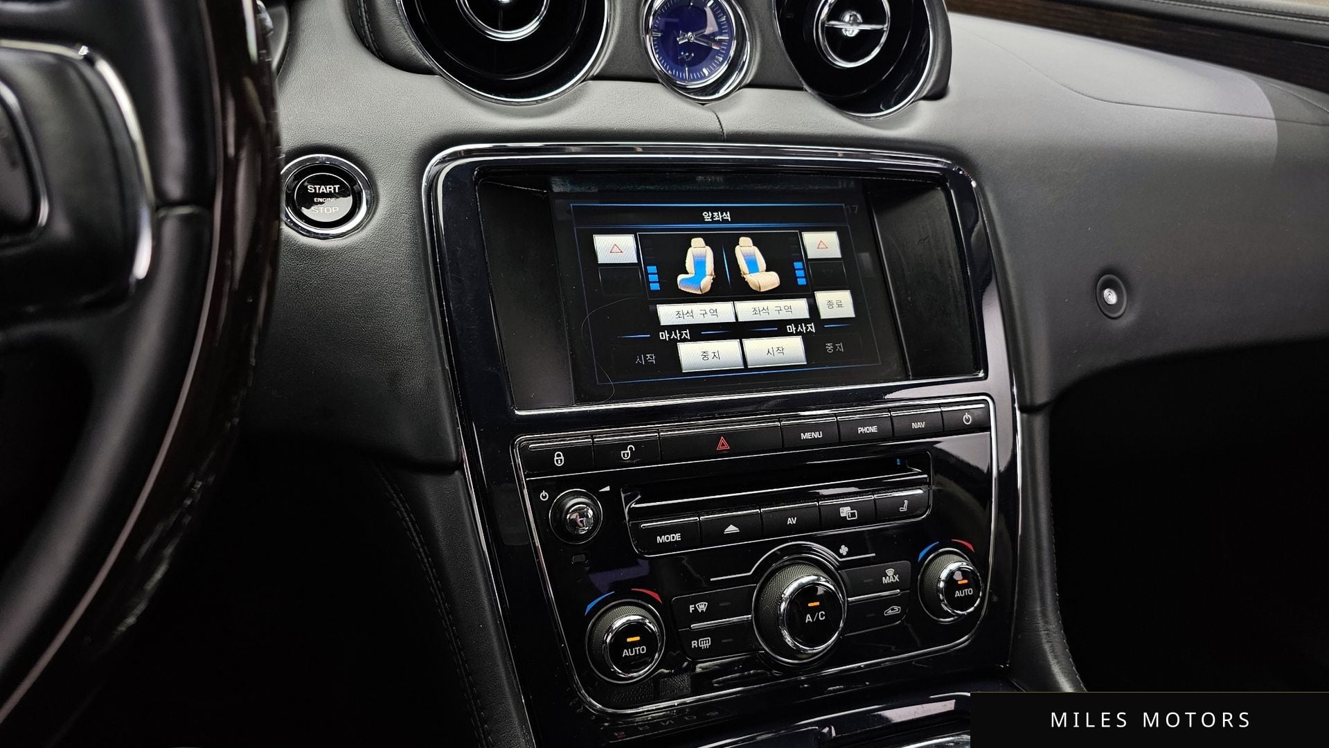 Jaguar All New XJ 2012 — миниатюра 14
