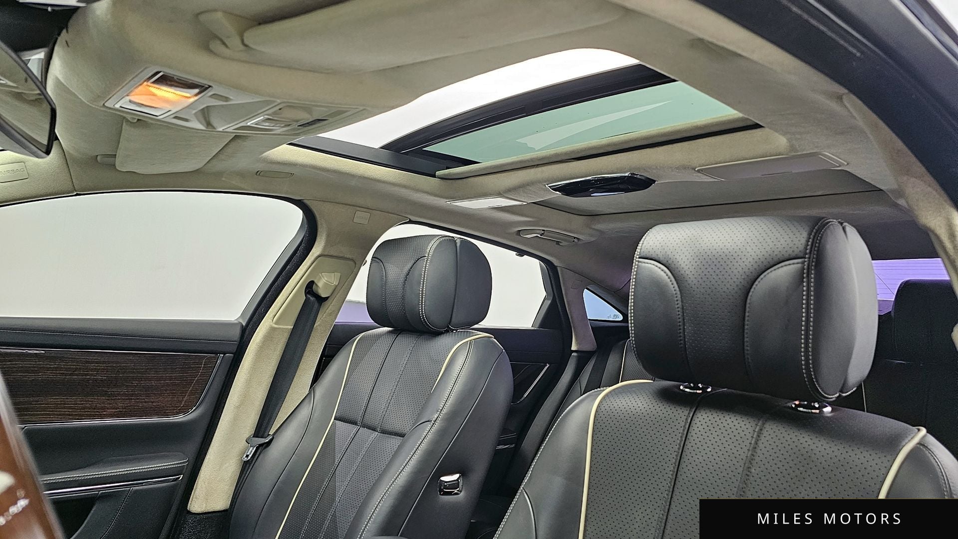 Jaguar All New XJ 2012 — миниатюра 19