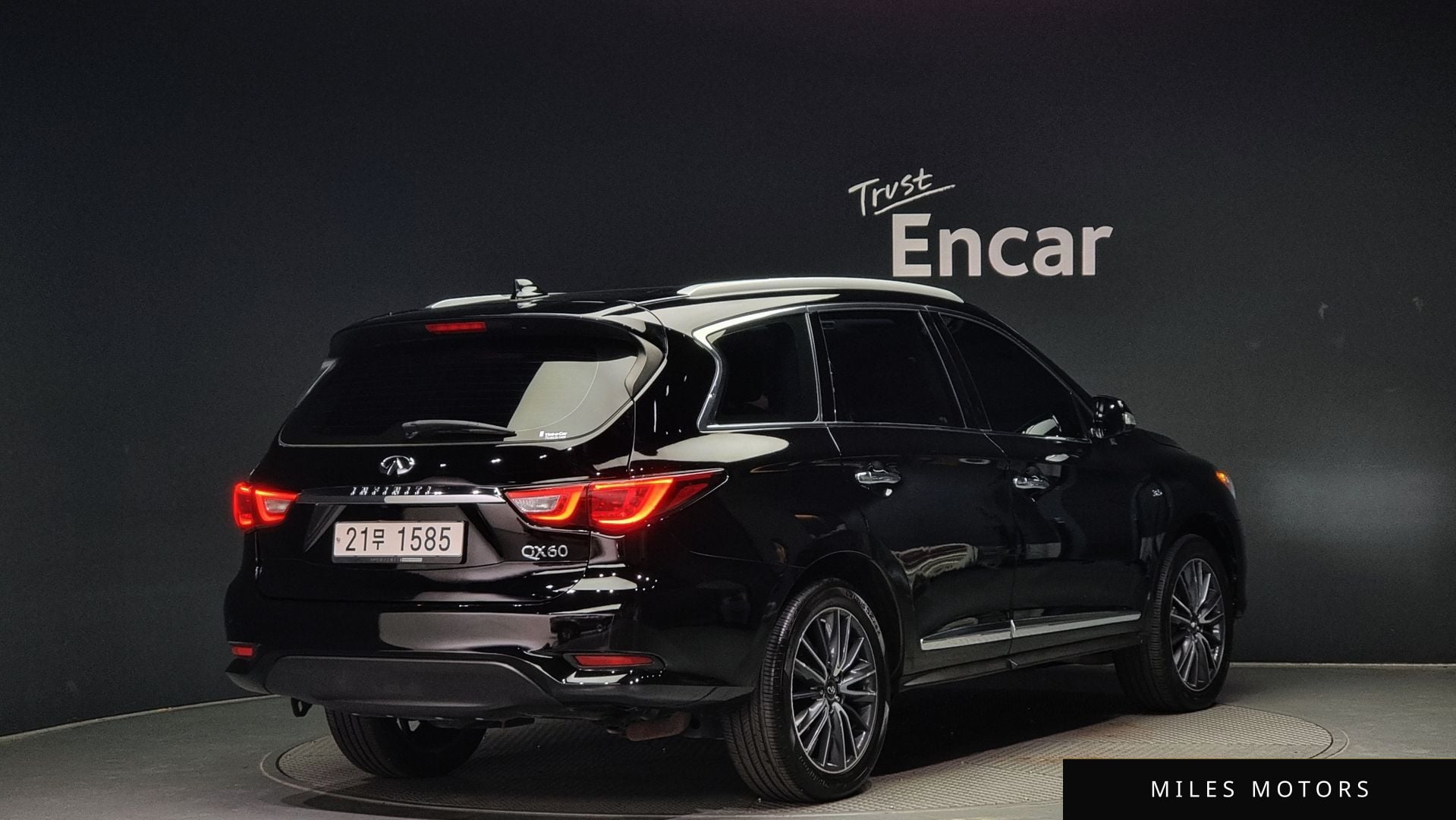 Infiniti QX60 2017 — миниатюра 2