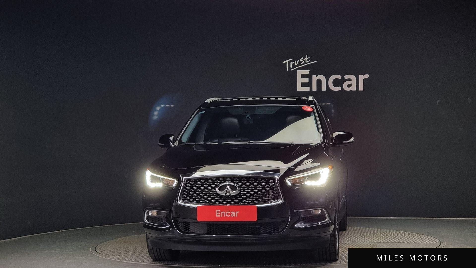 Infiniti QX60 2017 — миниатюра 3