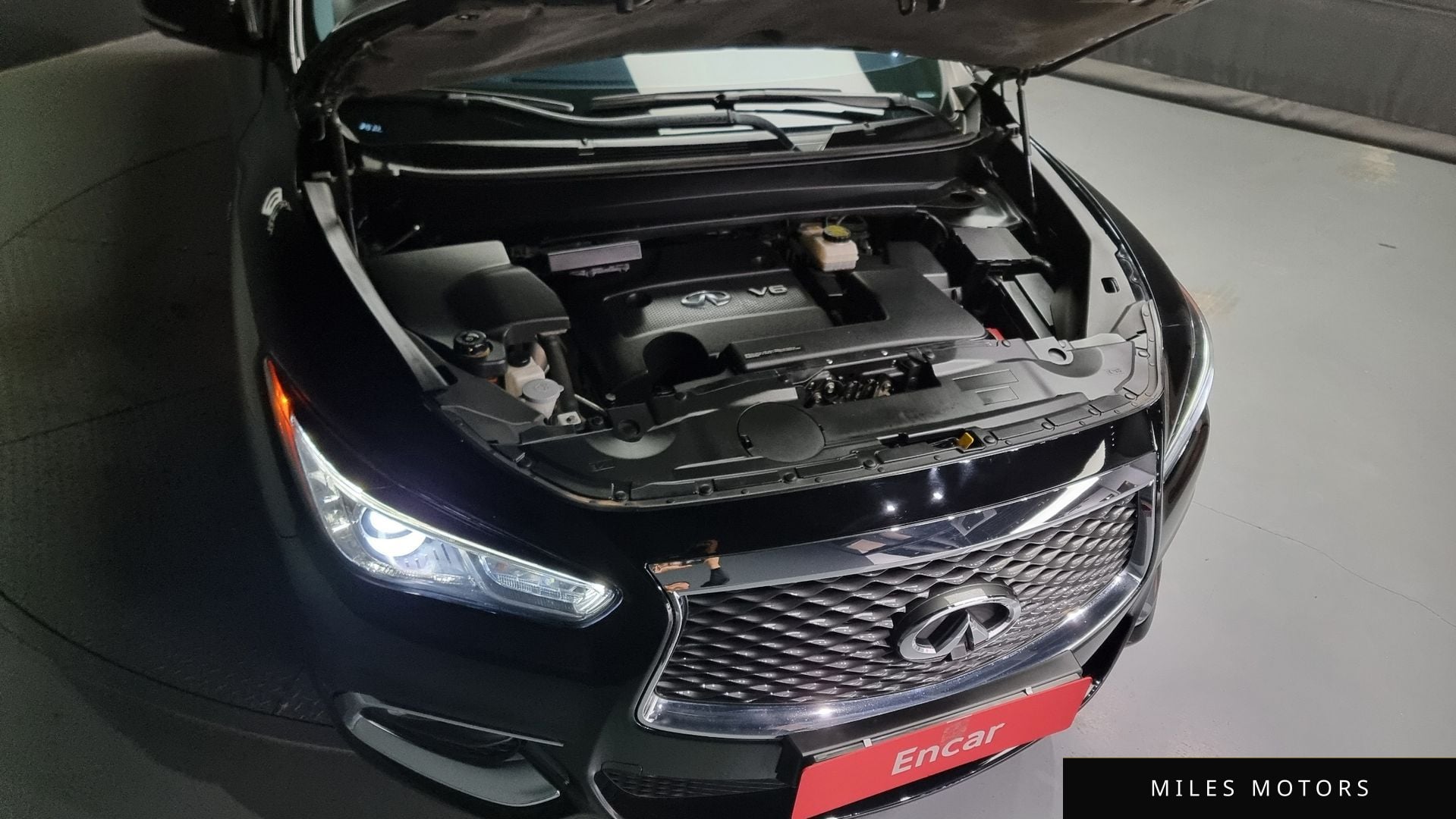 Infiniti QX60 2017 — миниатюра 6