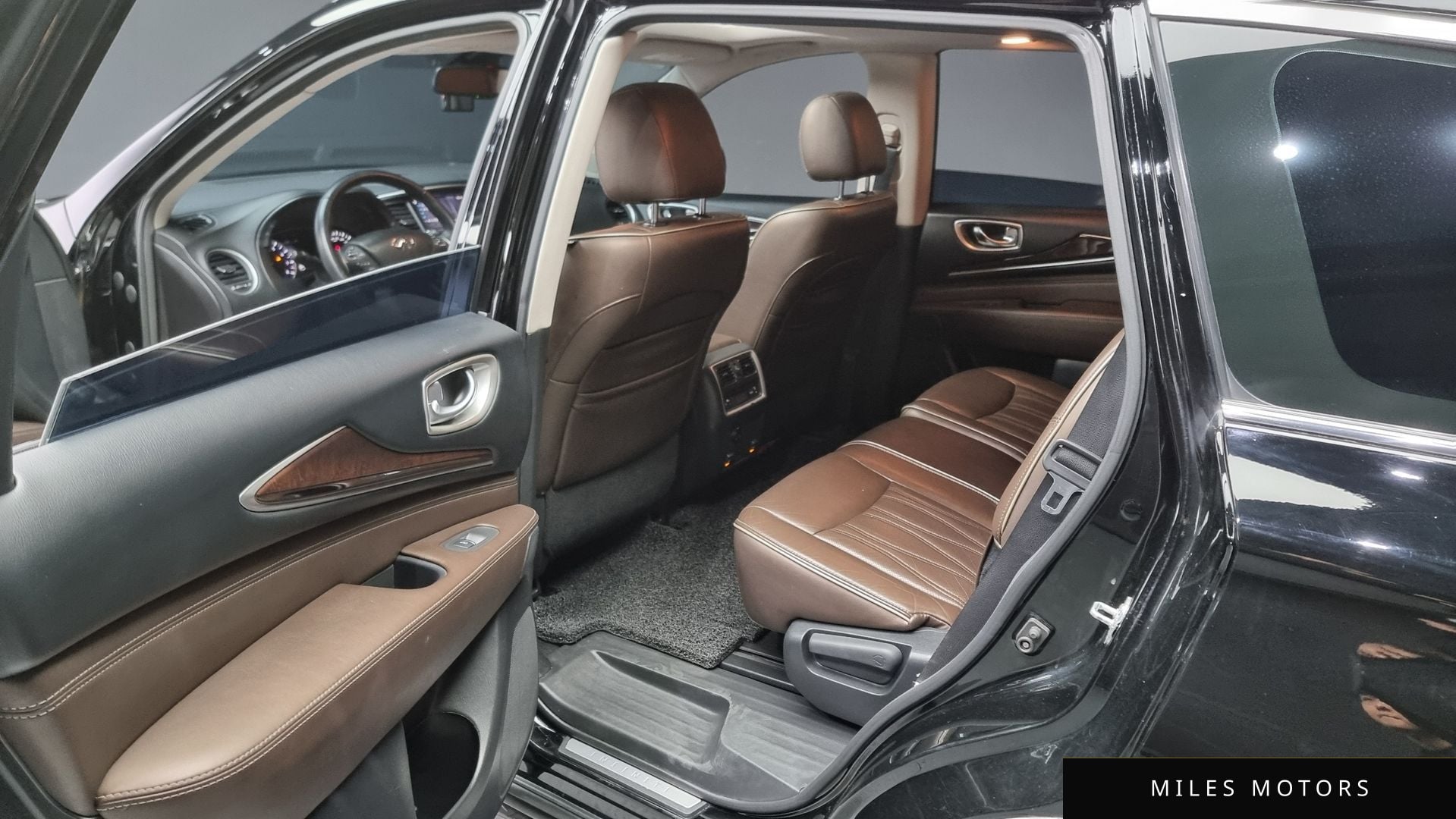 Infiniti QX60 2017 — миниатюра 11
