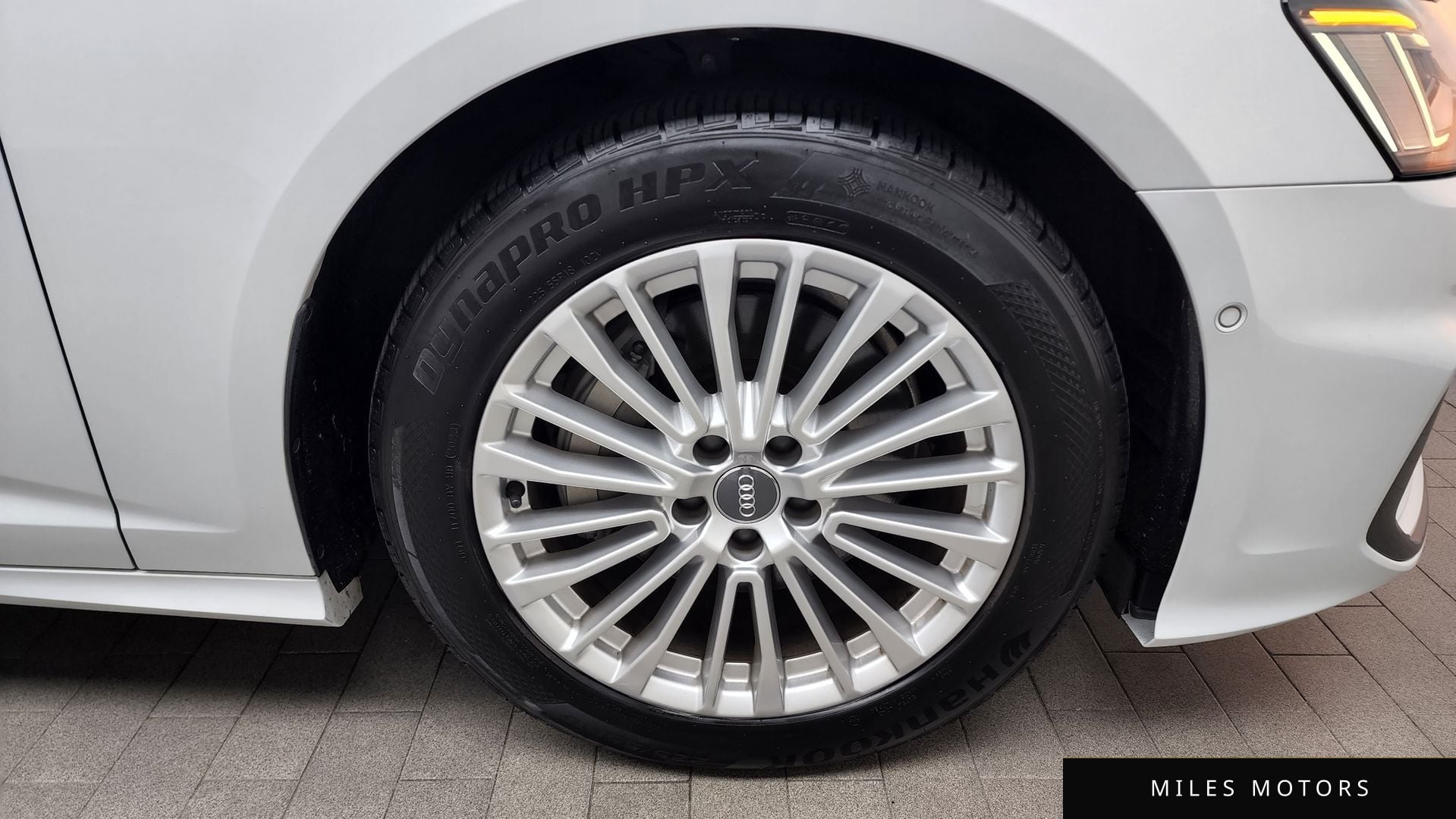 Audi A6 (C8) 2020 — миниатюра 5