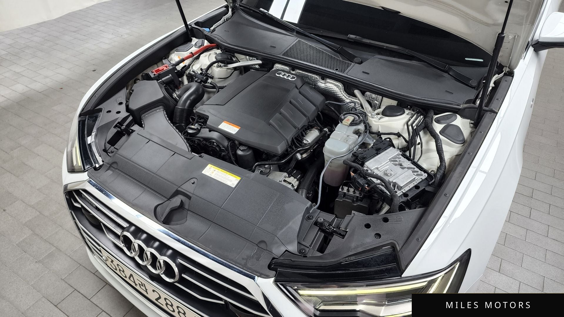 Audi A6 (C8) 2020 — миниатюра 6