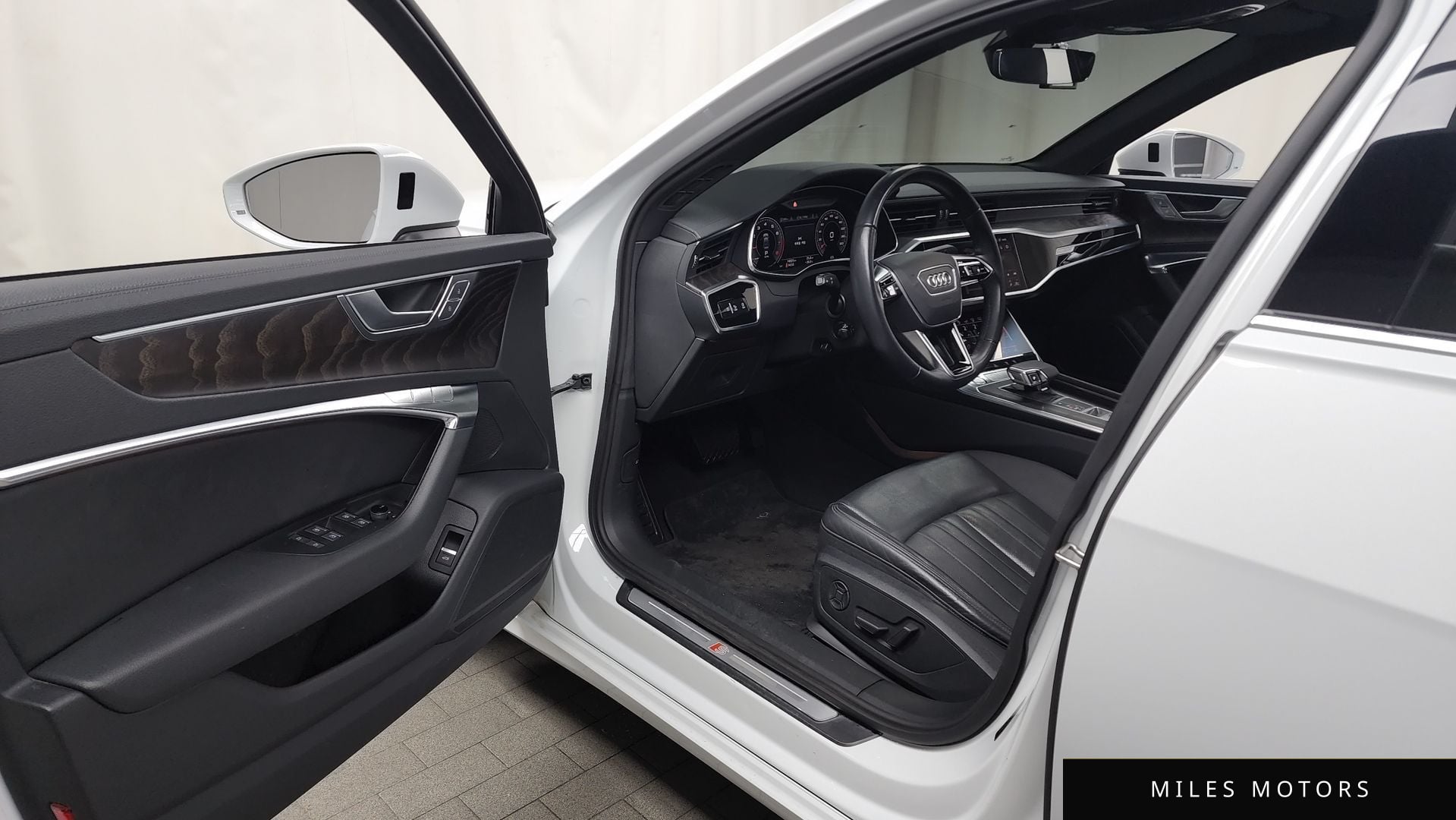 Audi A6 (C8) 2020 — миниатюра 10