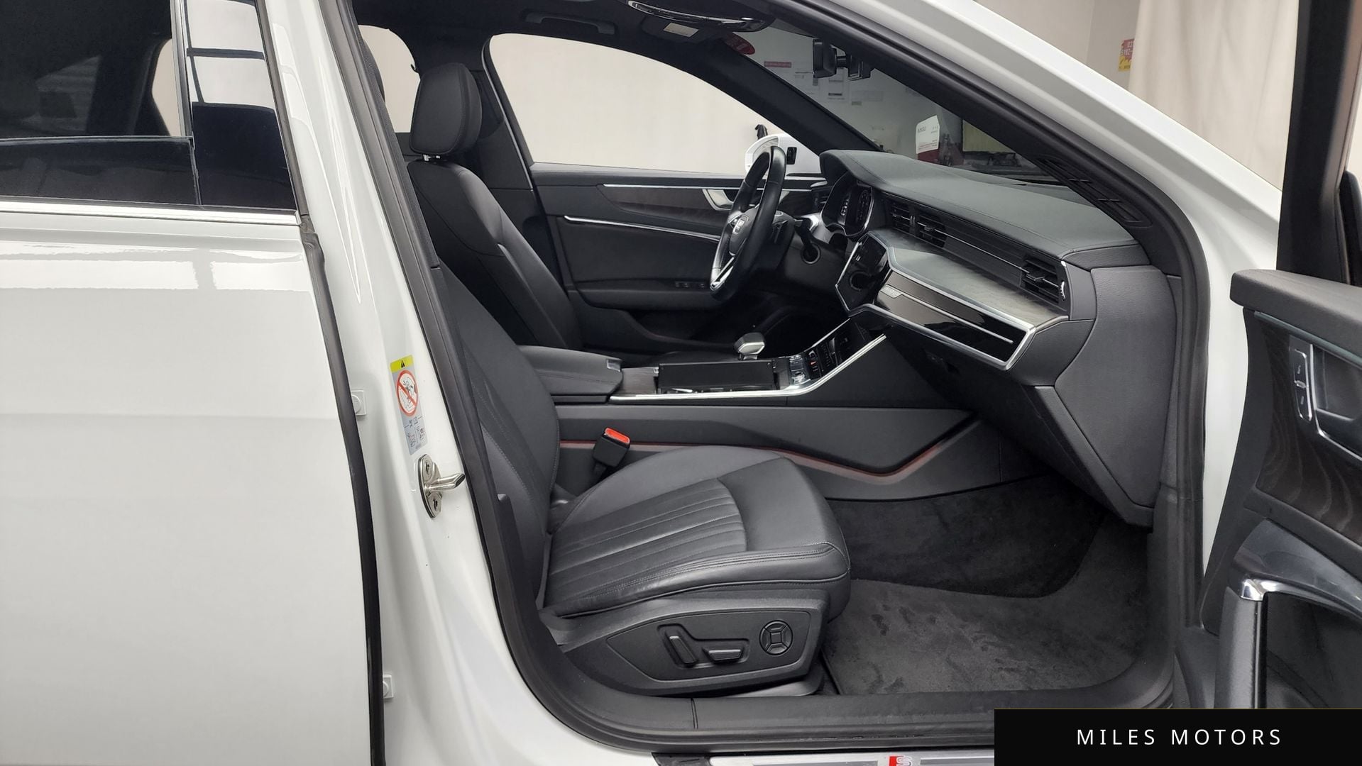 Audi A6 (C8) 2020 — миниатюра 11