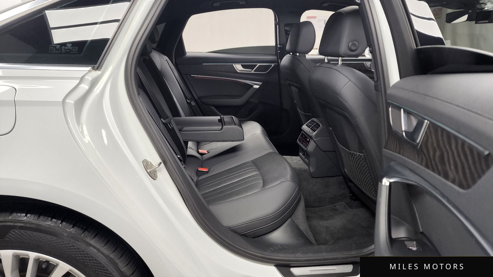 Audi A6 (C8) 2020 — миниатюра 12