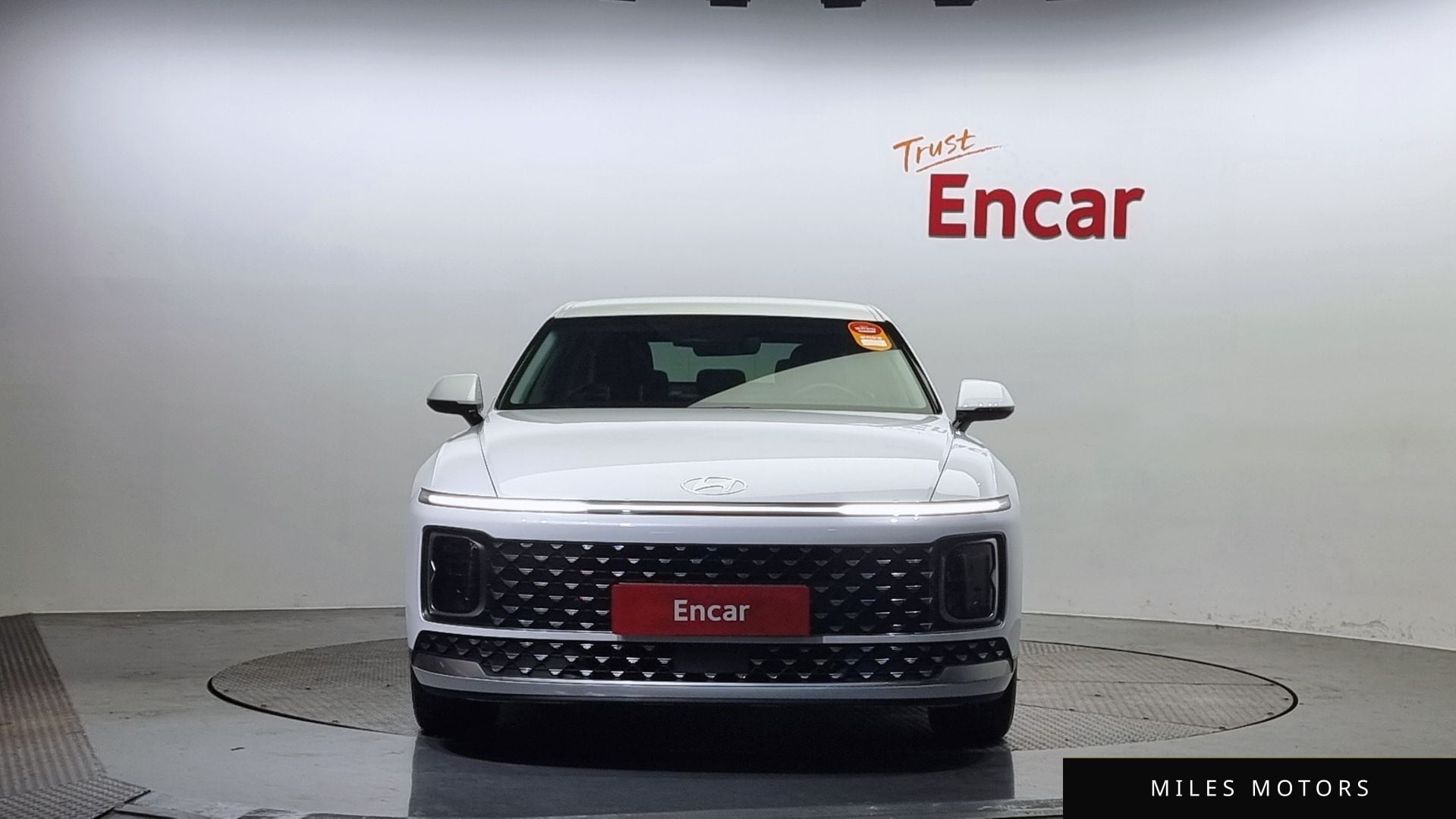Hyundai Grandeur 2024 — миниатюра 3