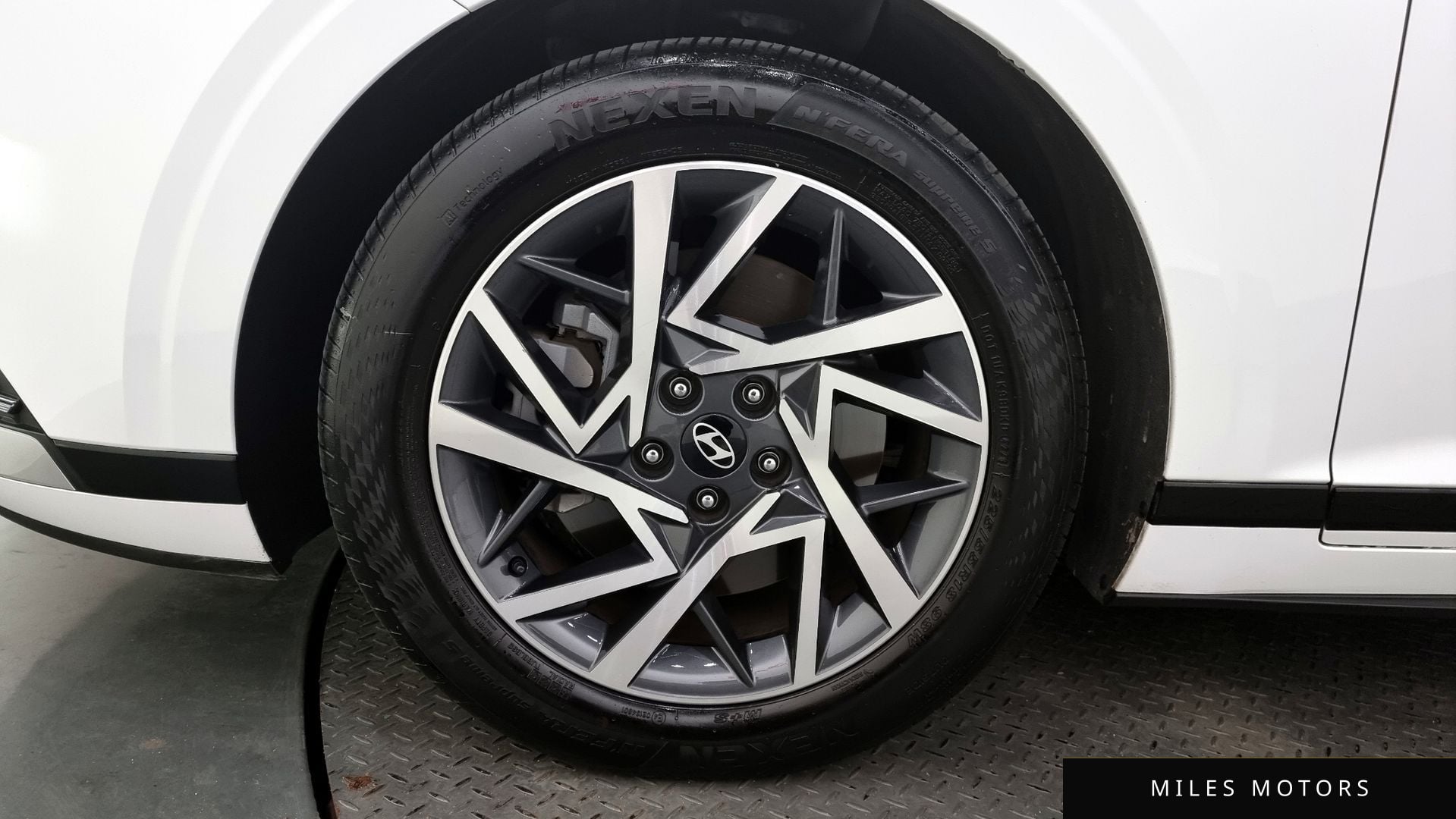 Hyundai Grandeur 2024 — миниатюра 5