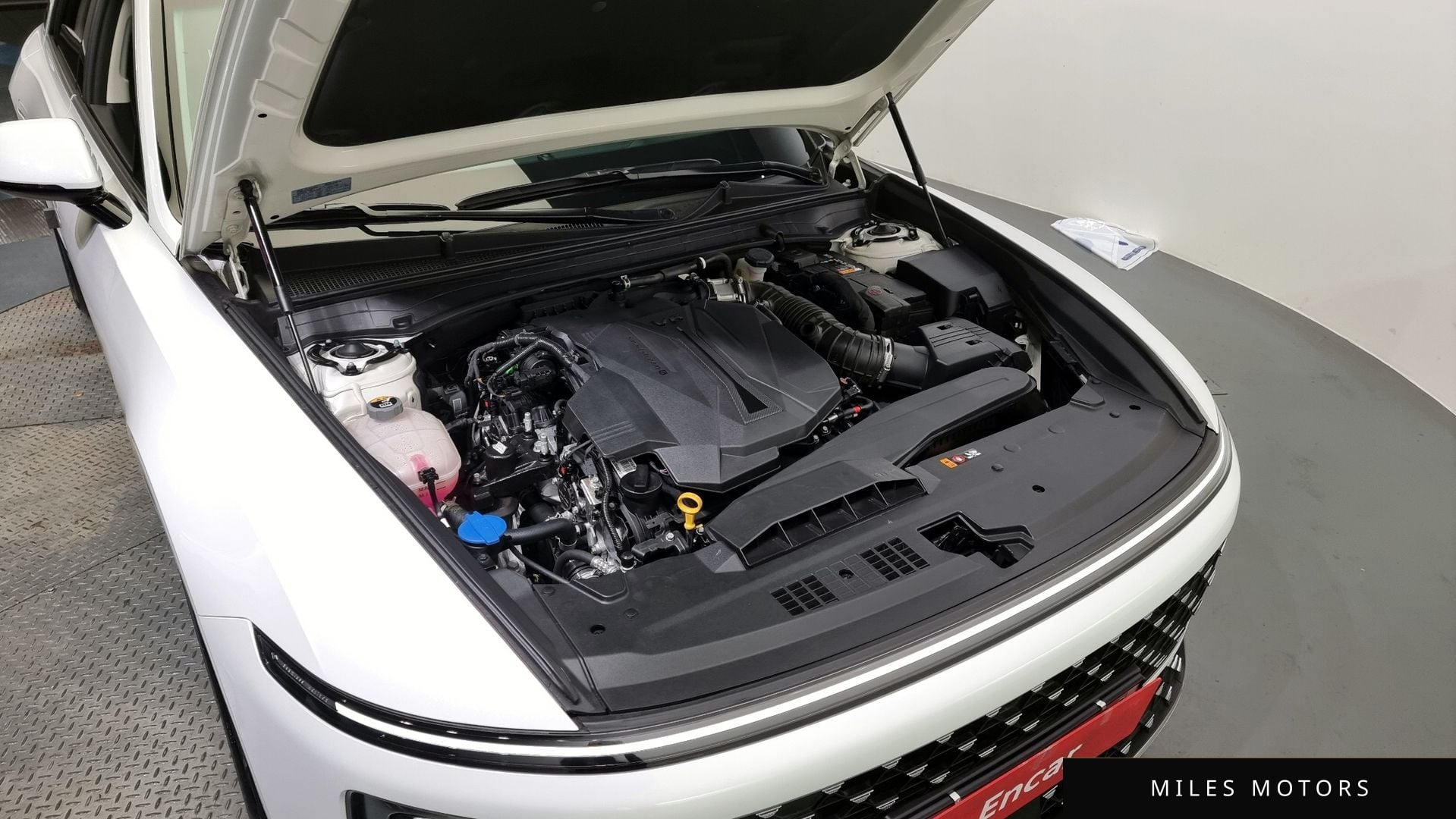Hyundai Grandeur 2024 — миниатюра 6