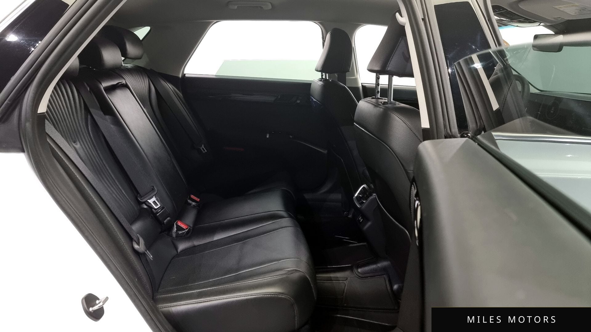 Hyundai Grandeur 2024 — миниатюра 12
