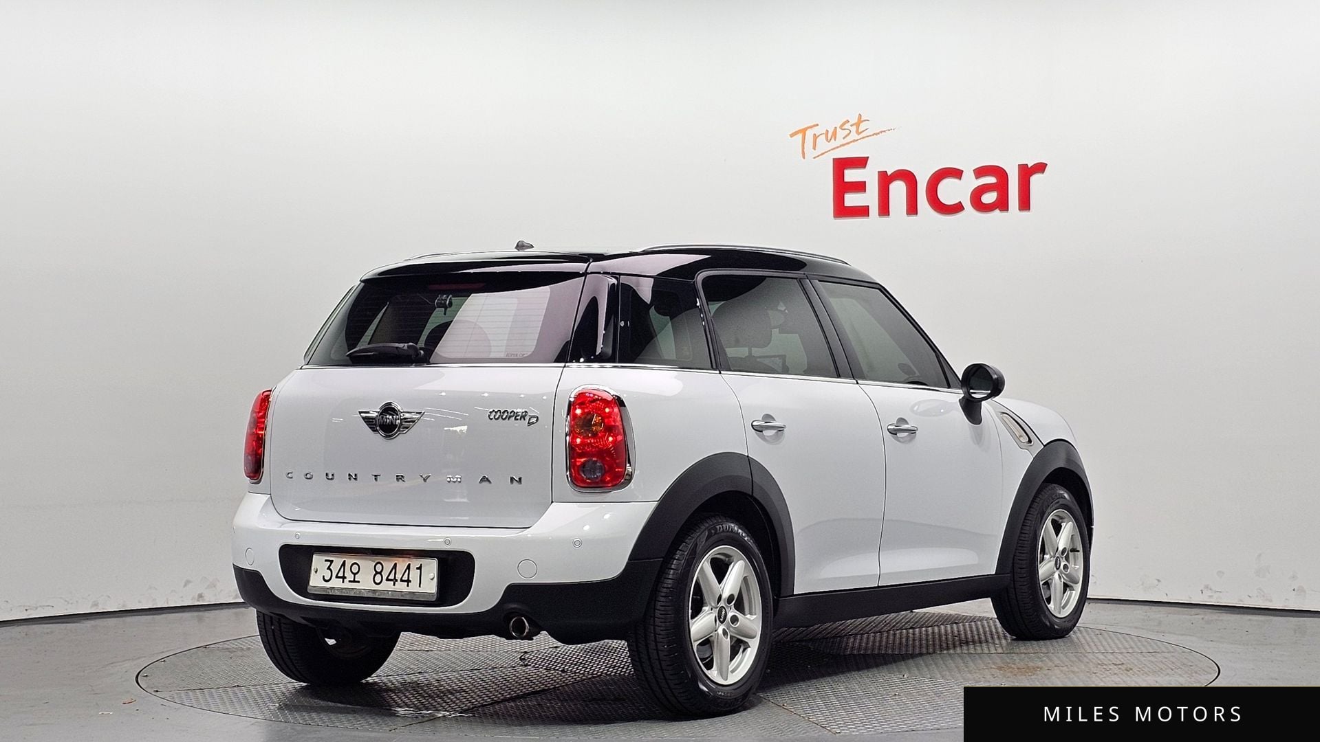 MINI Countryman 2014 — миниатюра 2