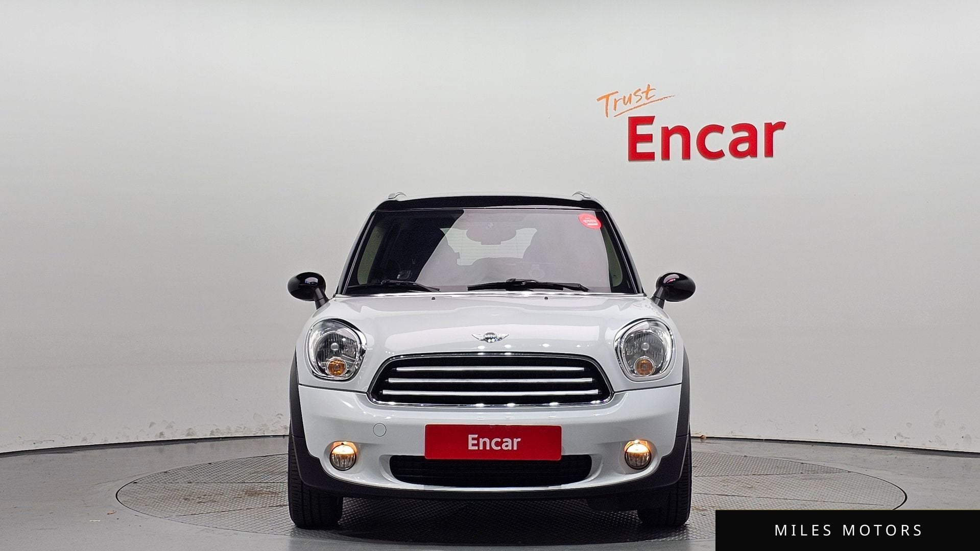 MINI Countryman 2014 — миниатюра 3