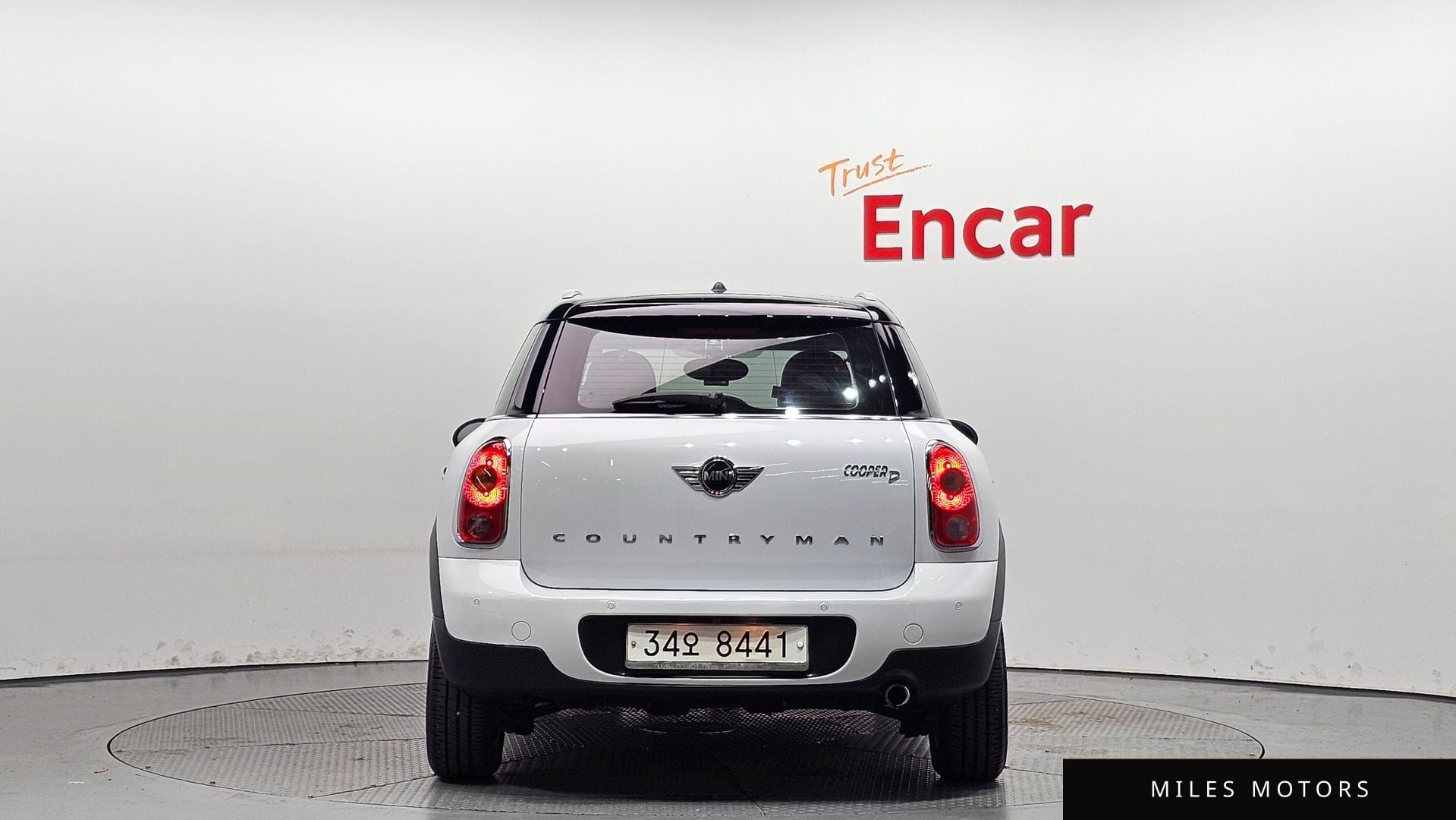 MINI Countryman 2014 — миниатюра 4