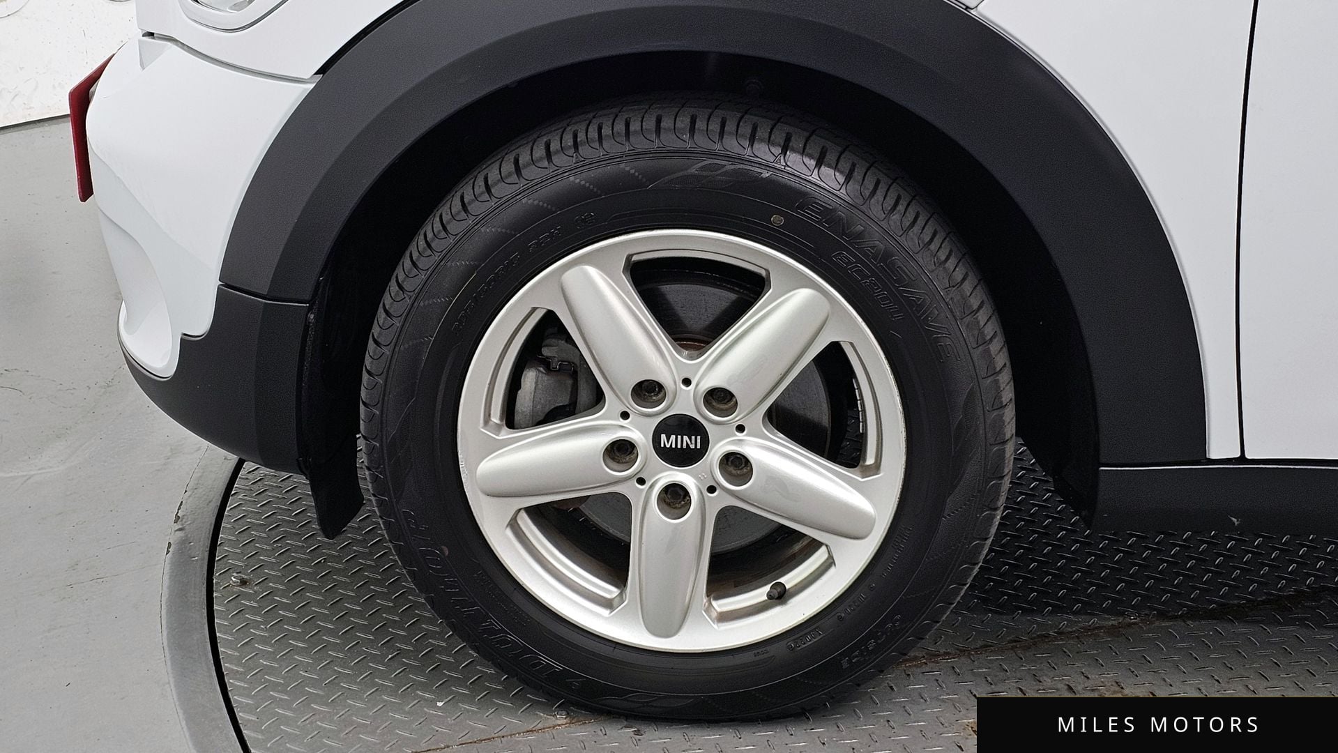 MINI Countryman 2014 — миниатюра 5
