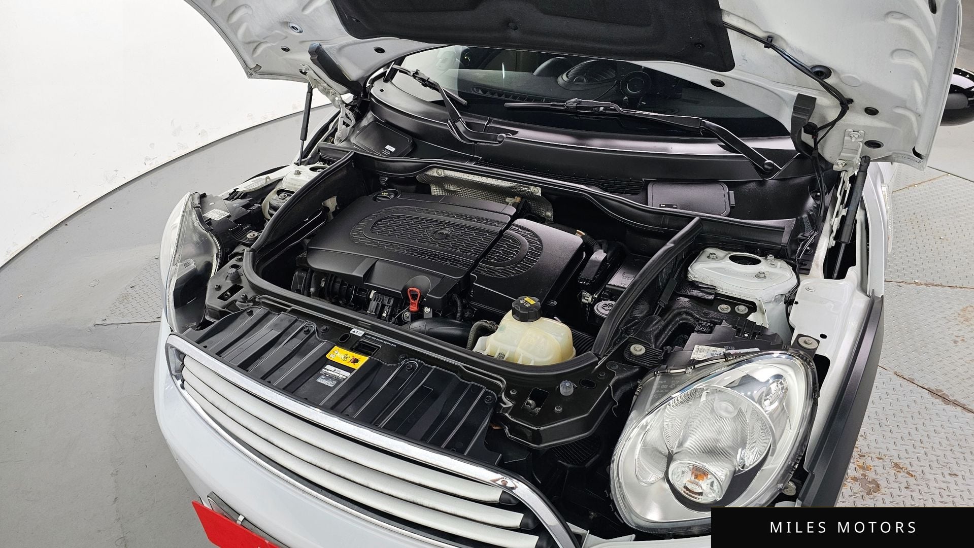 MINI Countryman 2014 — миниатюра 6
