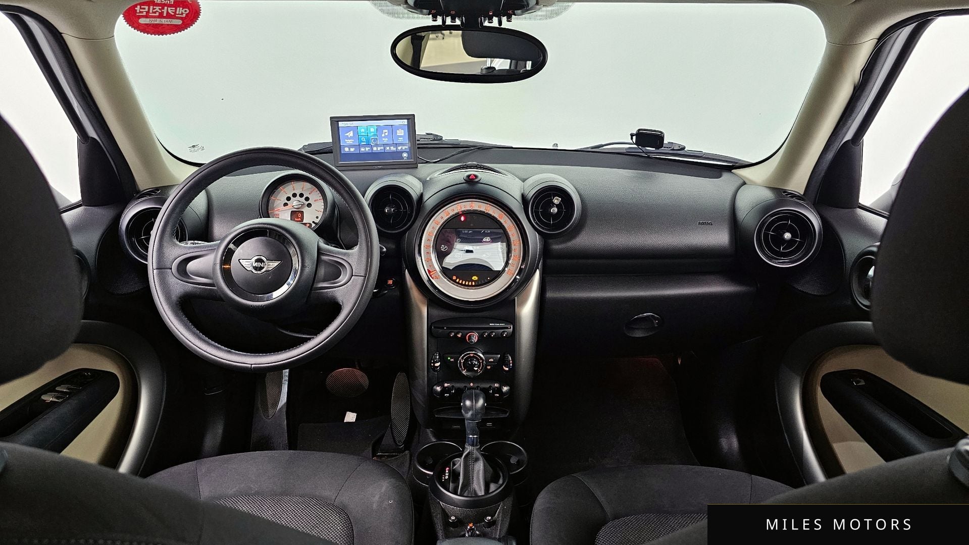 MINI Countryman 2014 — миниатюра 7