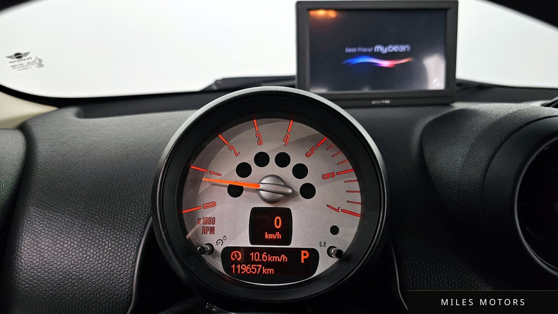 MINI Countryman 2014 — миниатюра 8