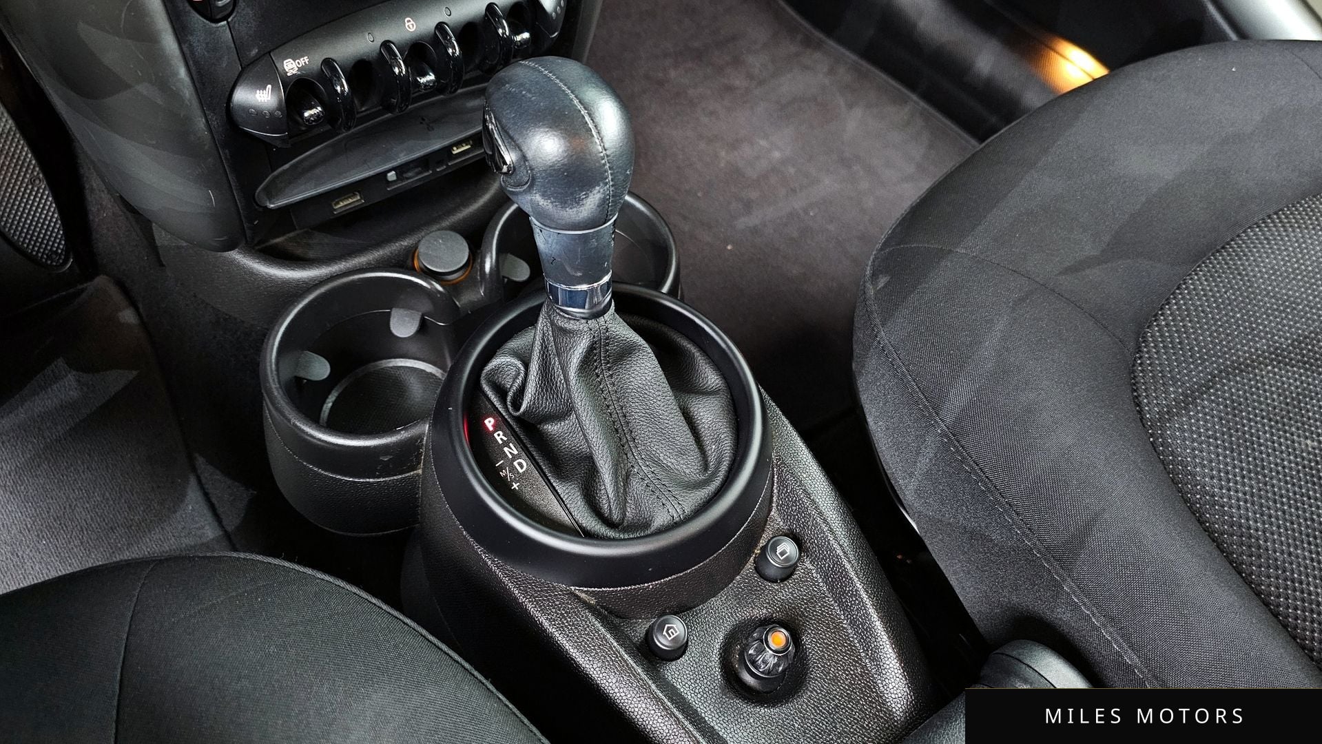 MINI Countryman 2014 — миниатюра 9