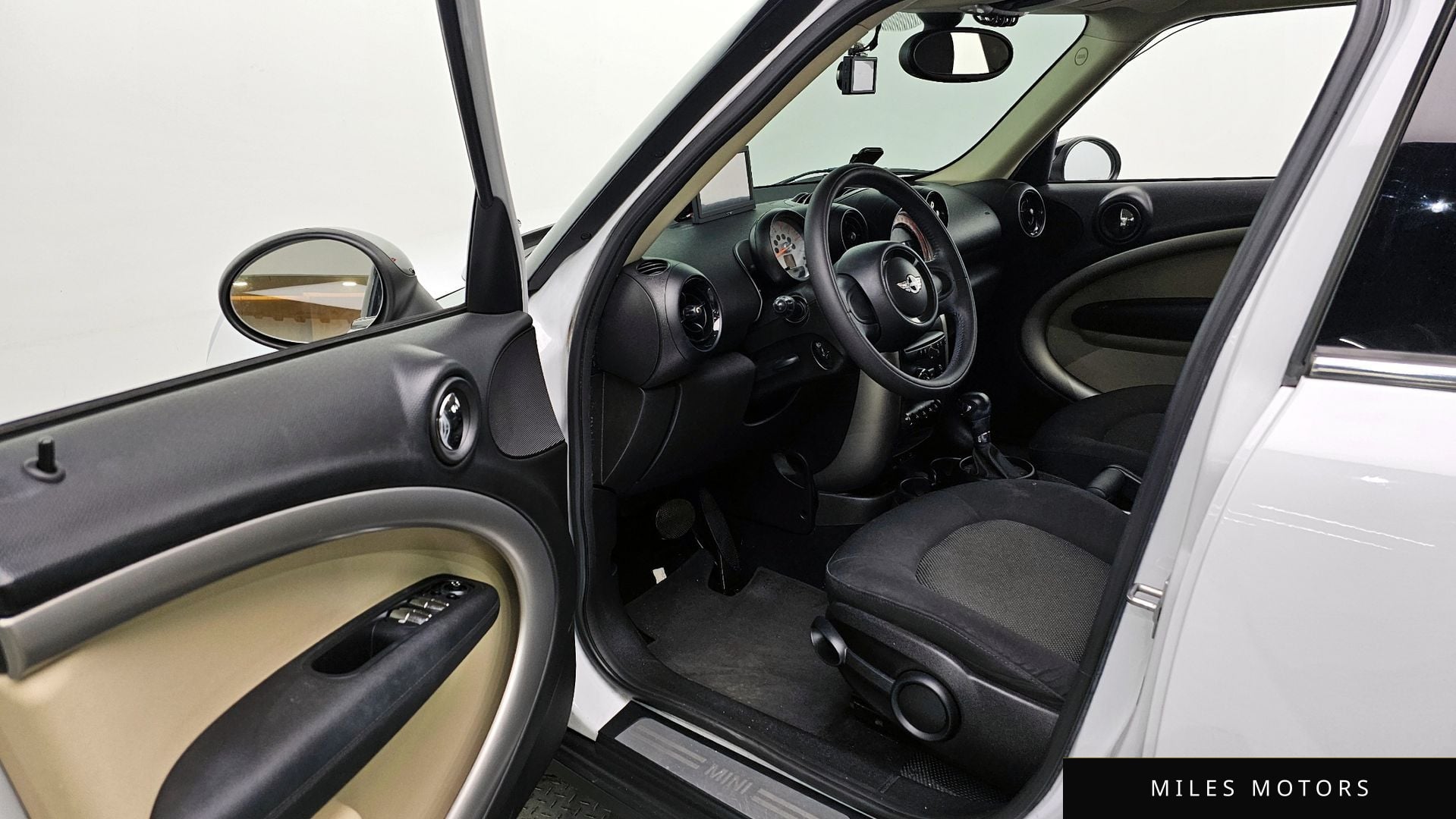 MINI Countryman 2014 — миниатюра 10