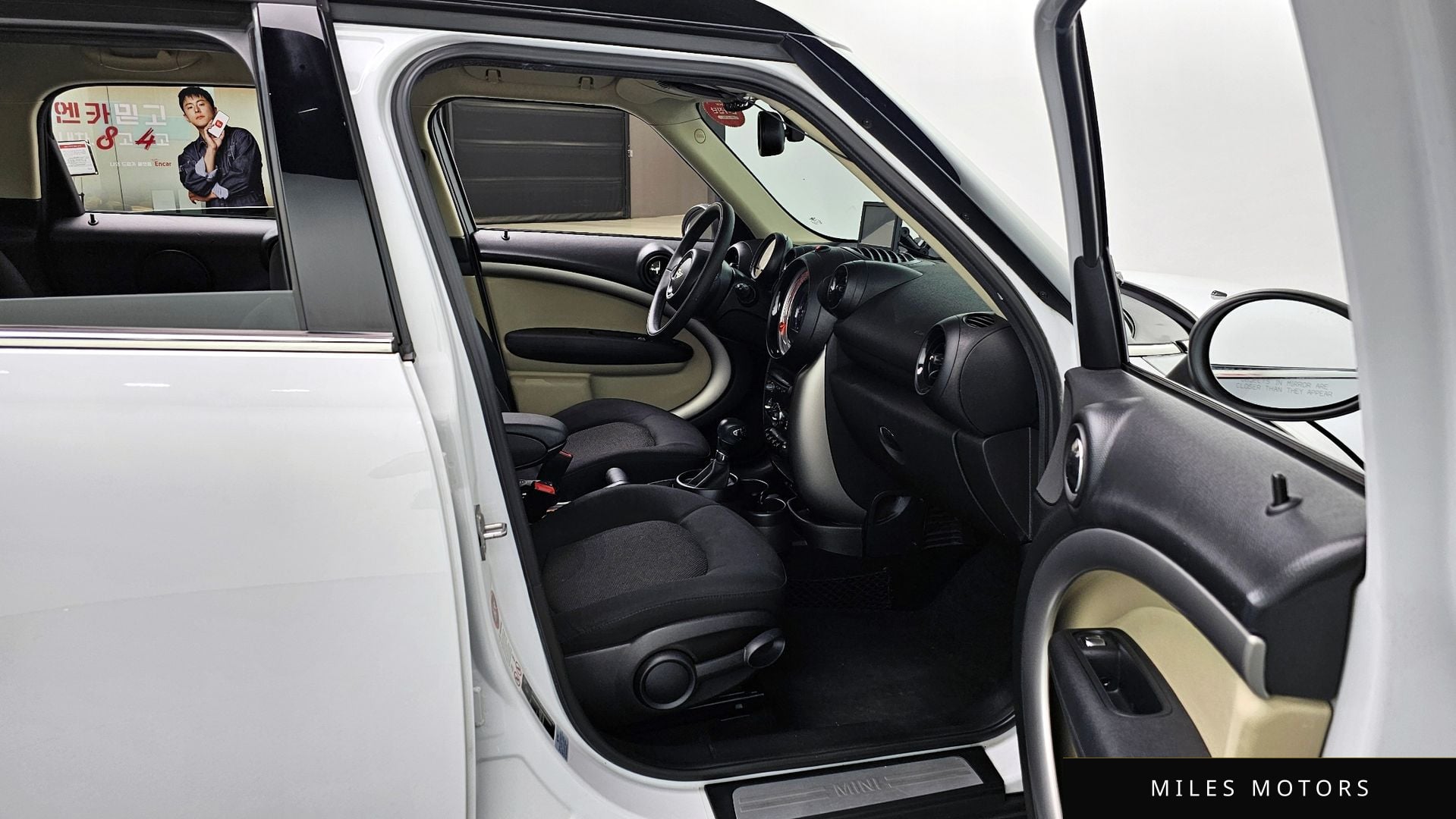 MINI Countryman 2014 — миниатюра 11