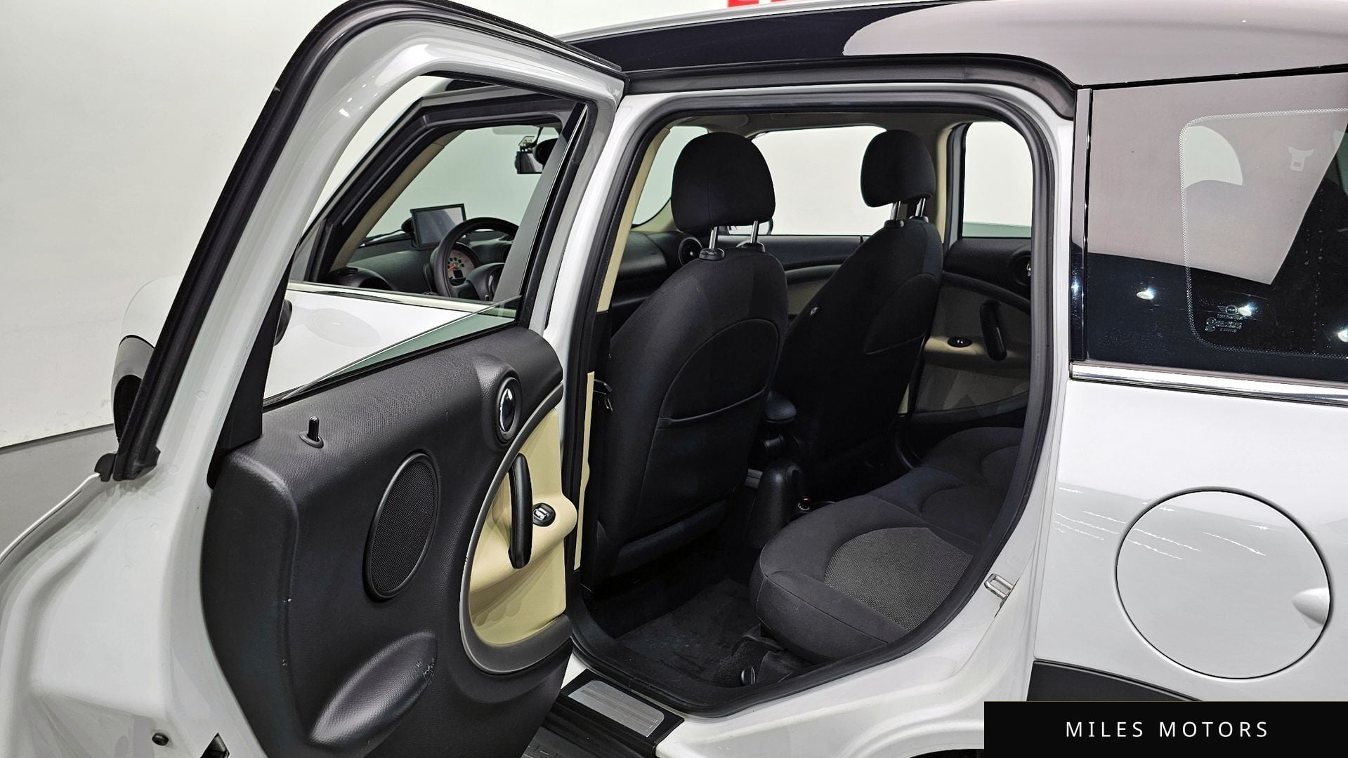 MINI Countryman 2014 — миниатюра 12