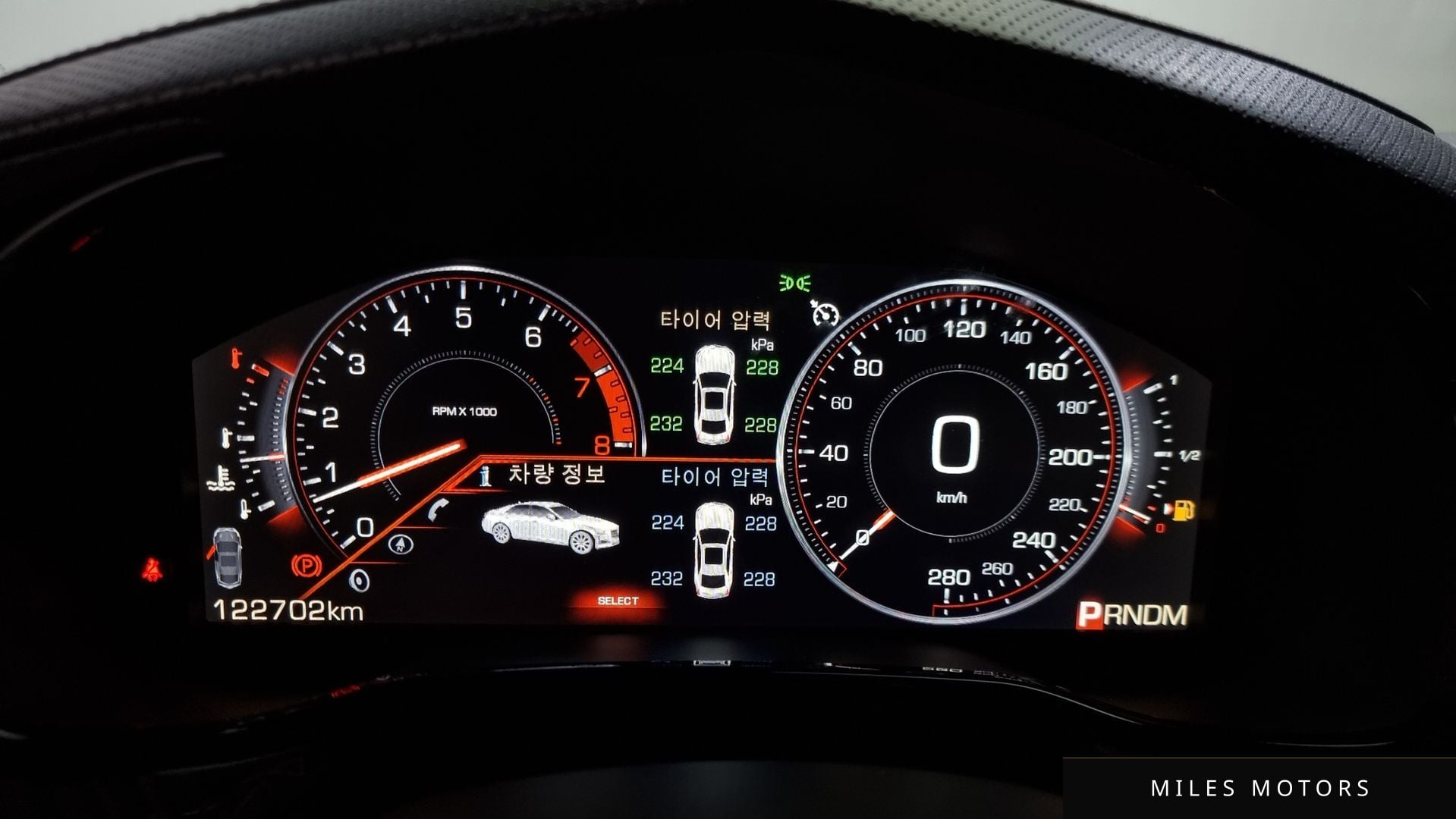 Cadillac CTS 2014 — миниатюра 8