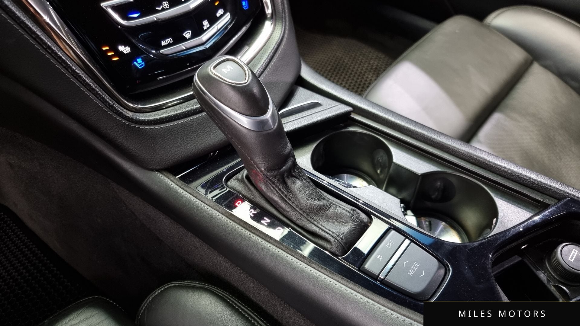Cadillac CTS 2014 — миниатюра 9