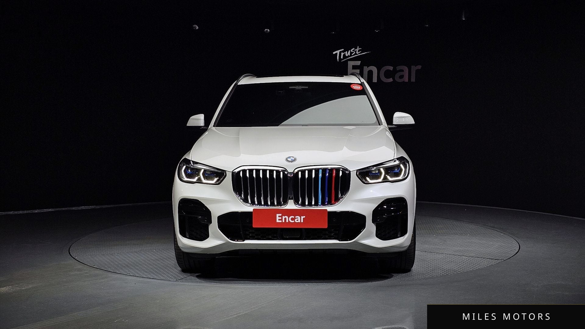 BMW X5 (G05) 2023 — миниатюра 3