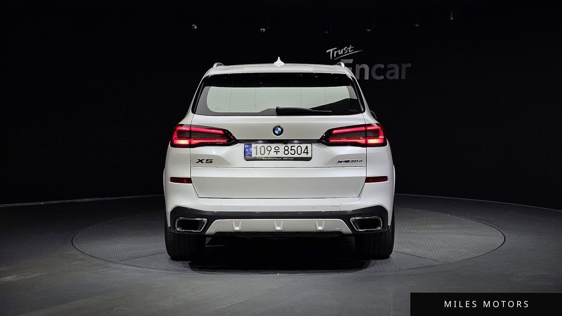 BMW X5 (G05) 2023 — миниатюра 4