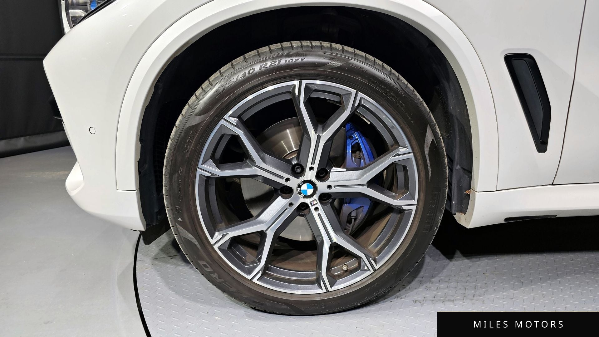 BMW X5 (G05) 2023 — миниатюра 5