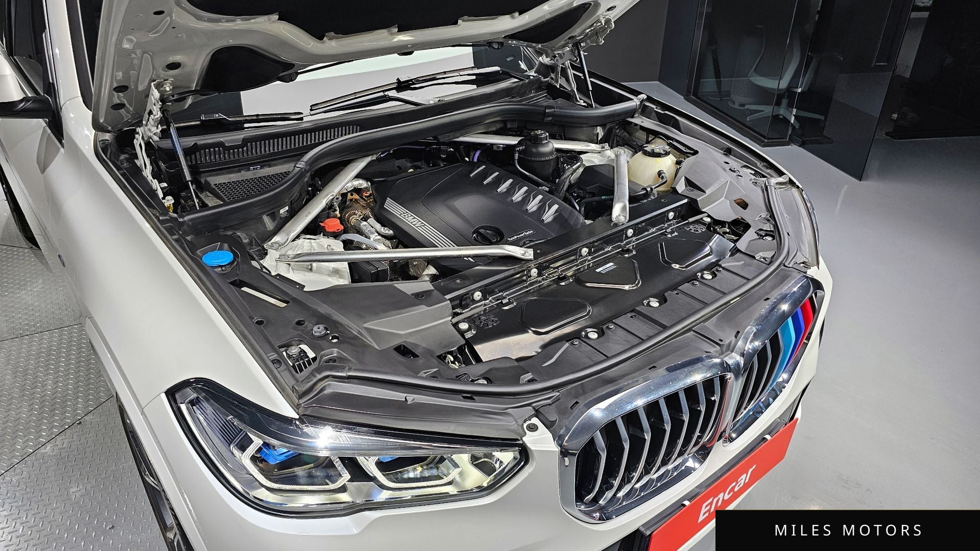 BMW X5 (G05) 2023 — миниатюра 6