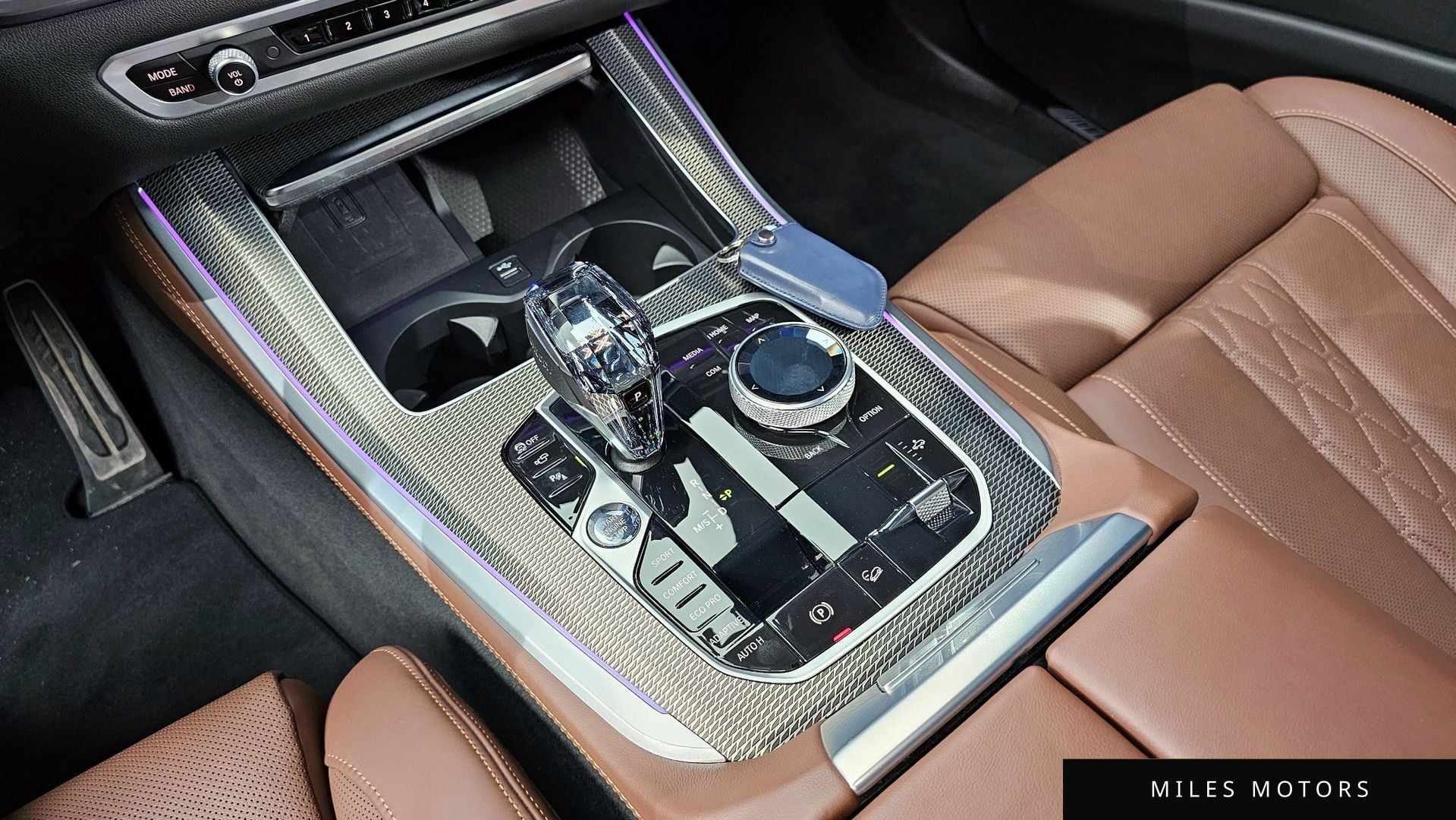 BMW X5 (G05) 2023 — миниатюра 9