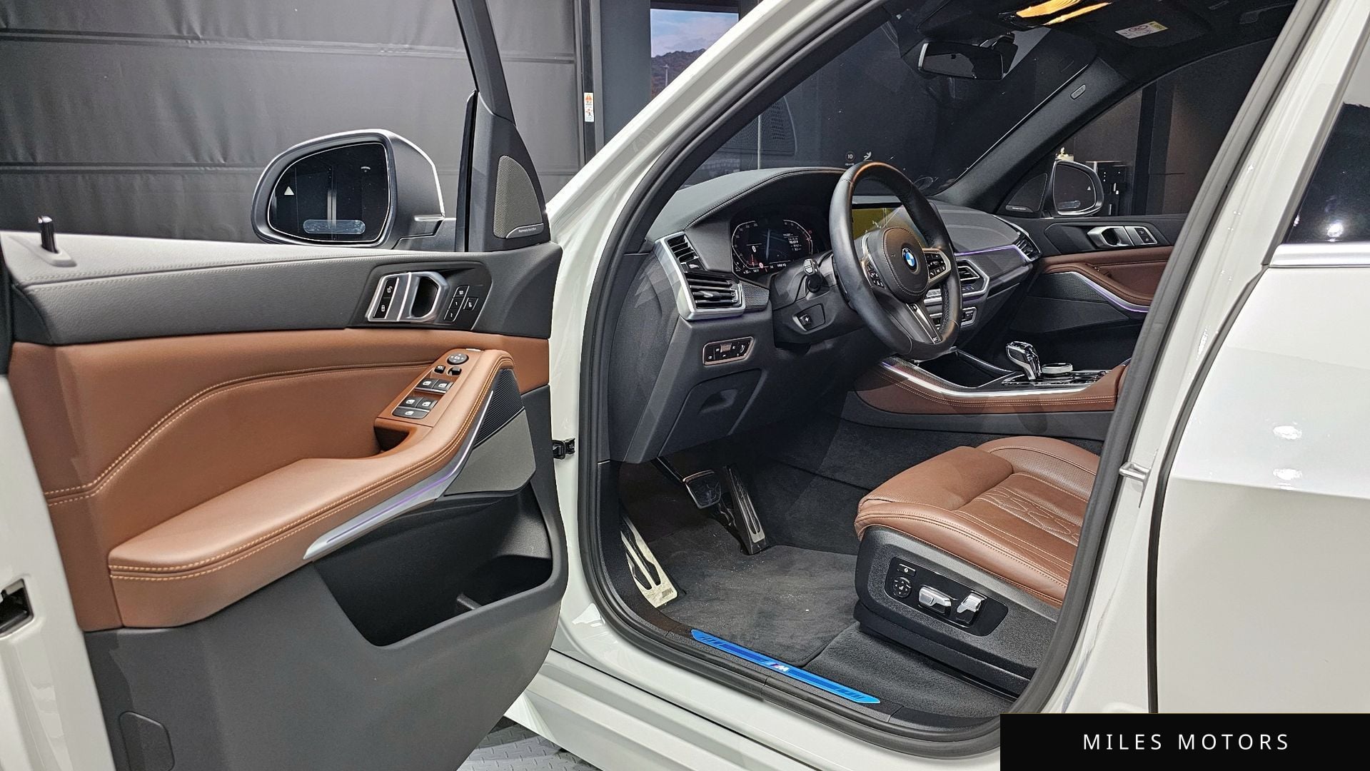 BMW X5 (G05) 2023 — миниатюра 10