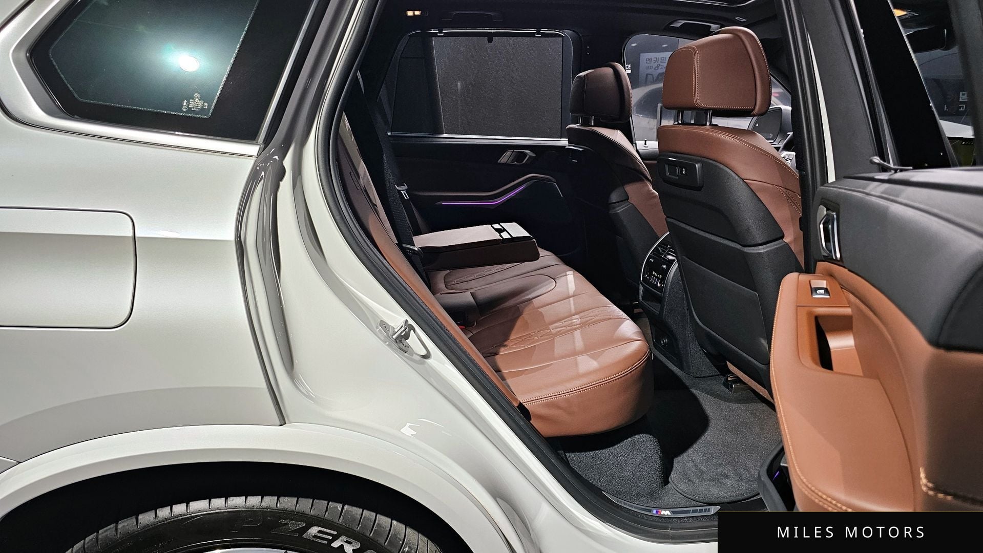 BMW X5 (G05) 2023 — миниатюра 12