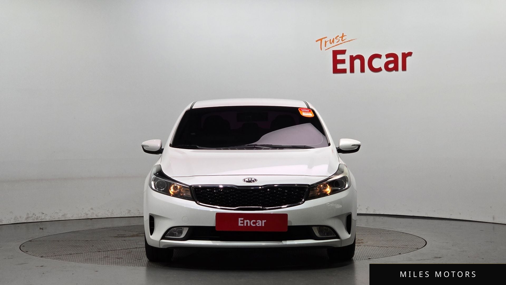 Kia K3 2016 — миниатюра 3