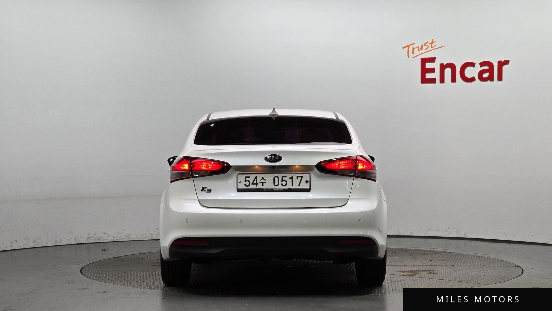 Kia K3 2016 — миниатюра 4