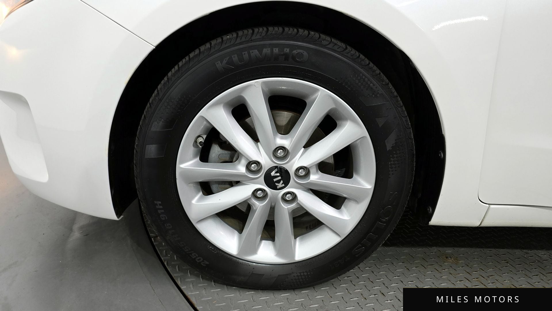 Kia K3 2016 — миниатюра 5