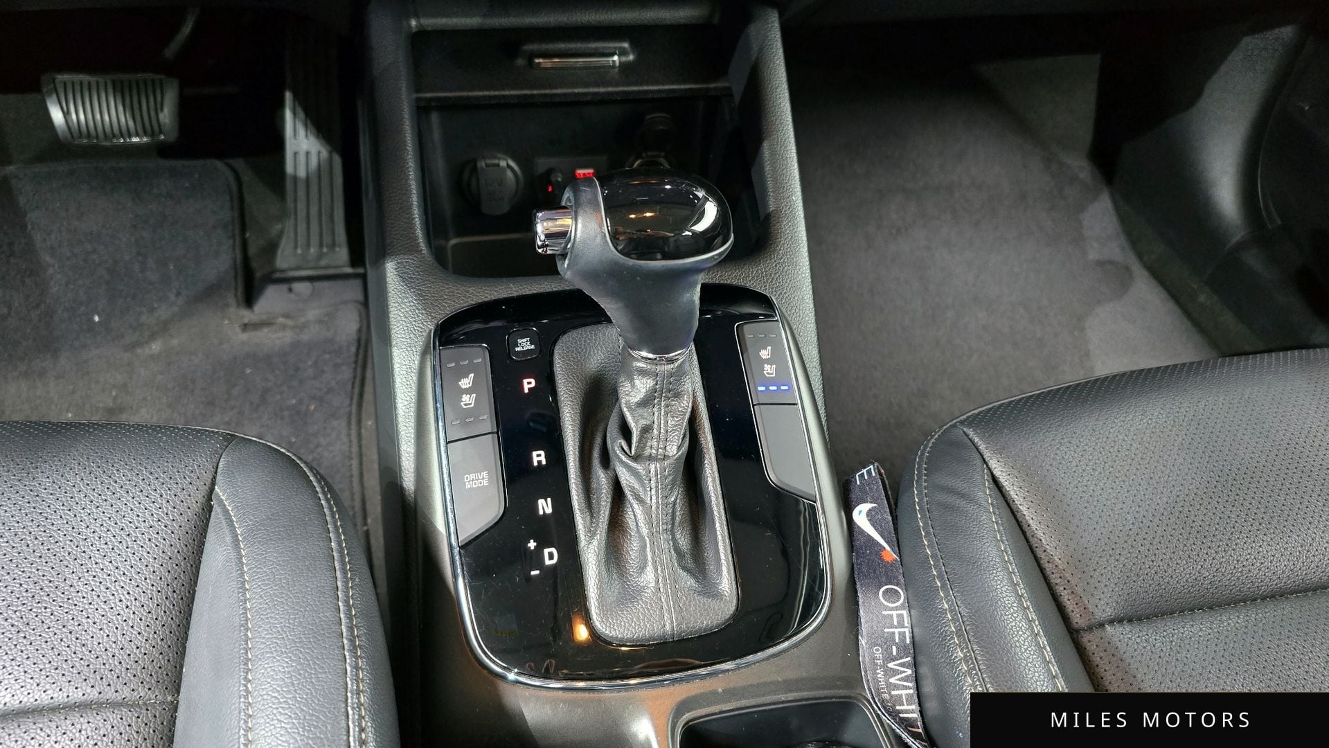 Kia K3 2016 — миниатюра 9