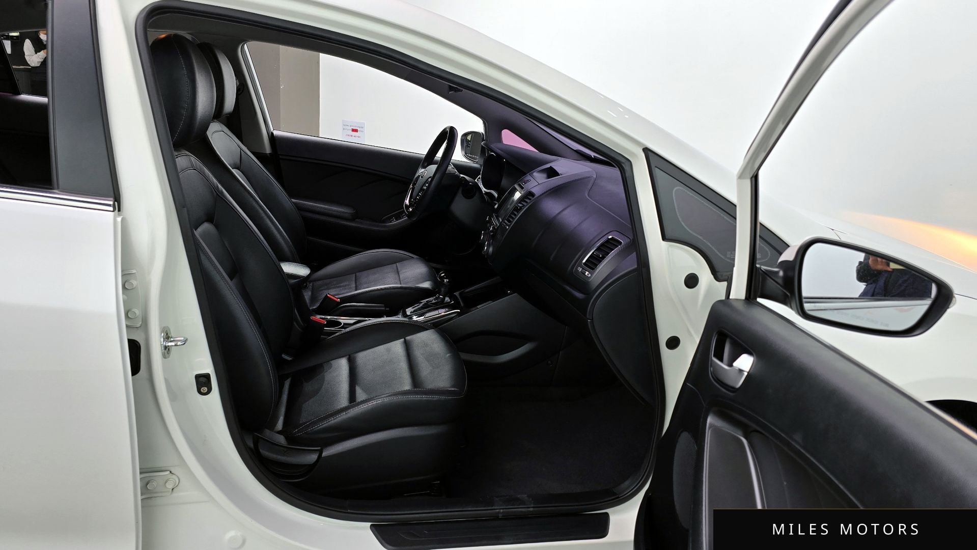 Kia K3 2016 — миниатюра 11