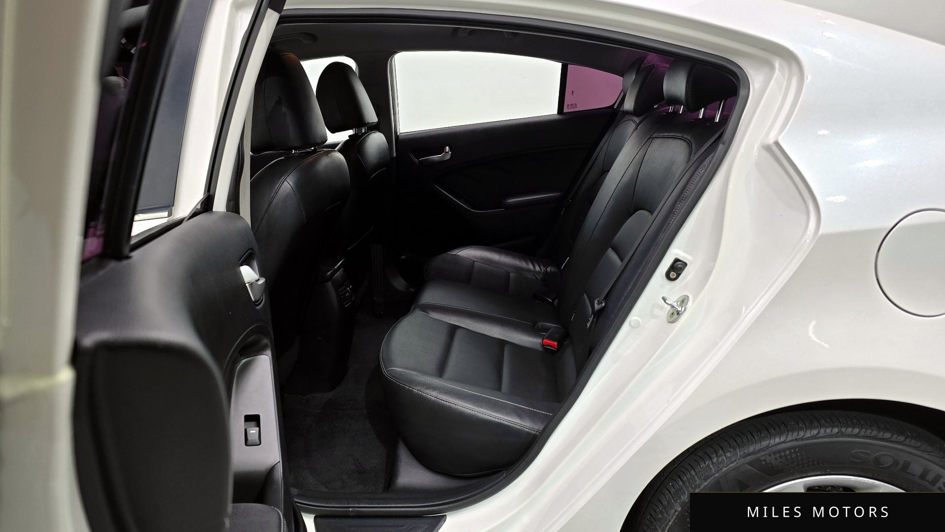 Kia K3 2016 — миниатюра 12