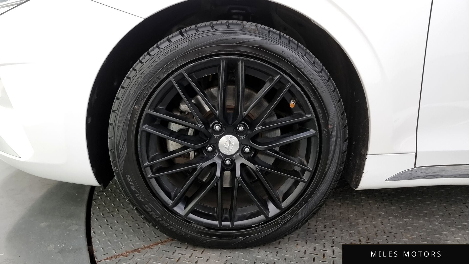 Hyundai Grandeur 2021 — миниатюра 5