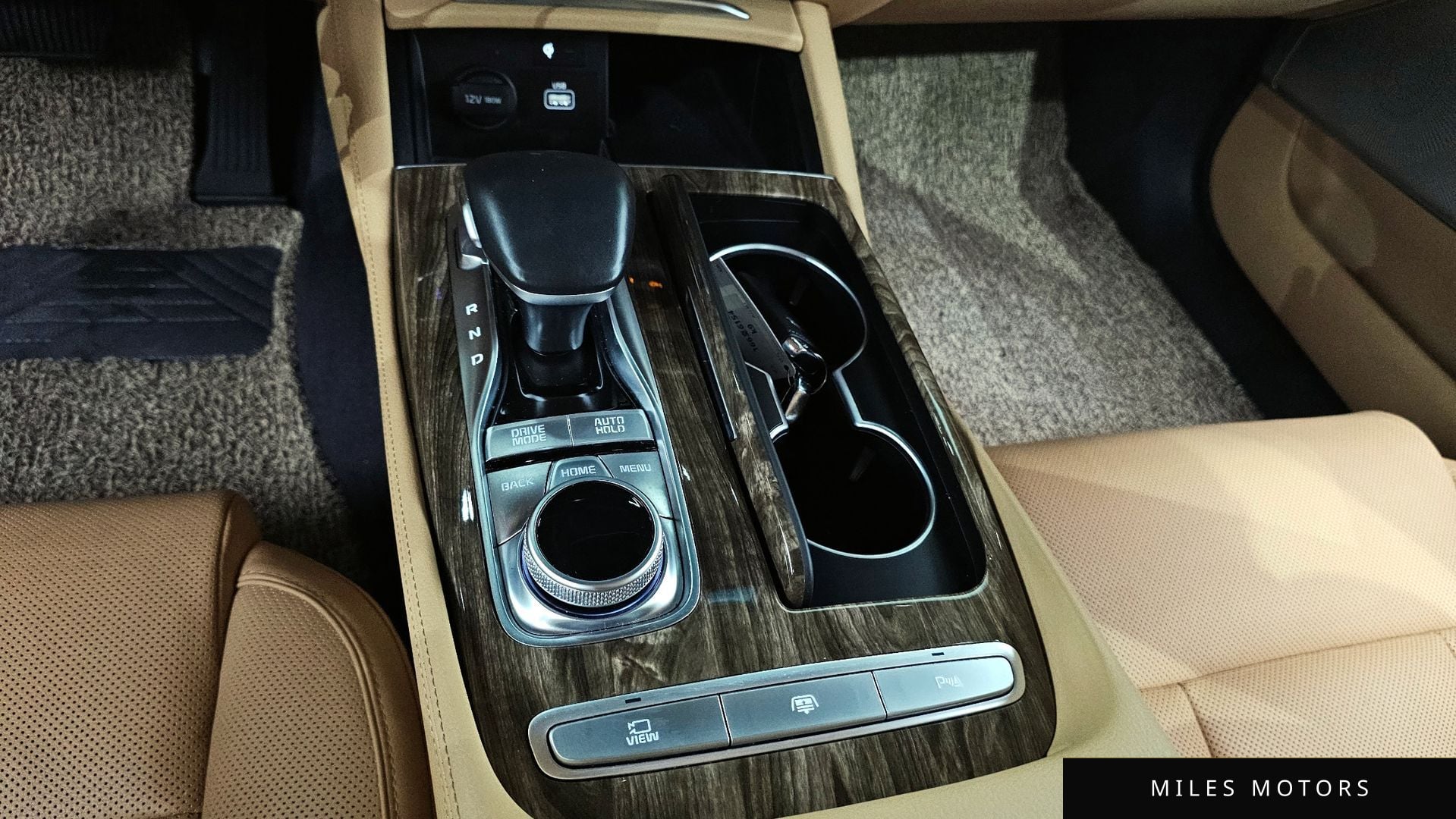 Kia K9 2021 — миниатюра 9