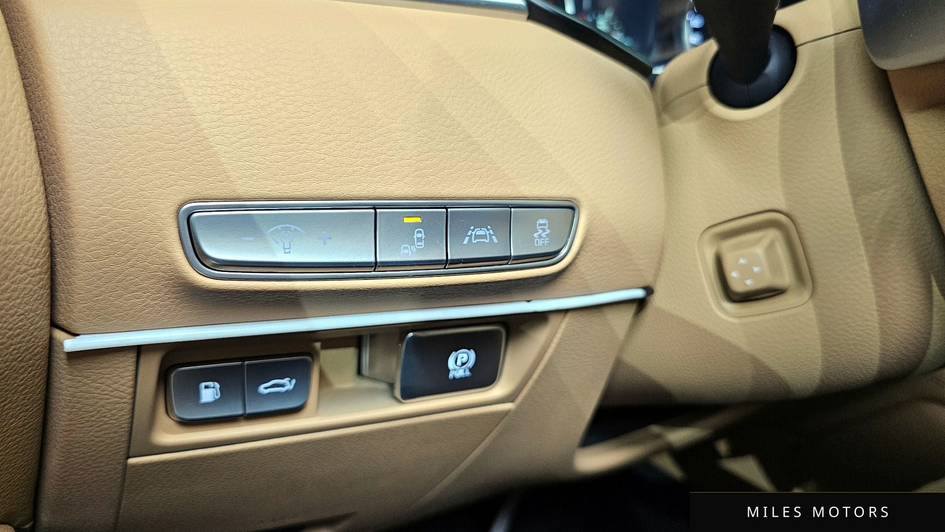 Kia K9 2021 — миниатюра 11