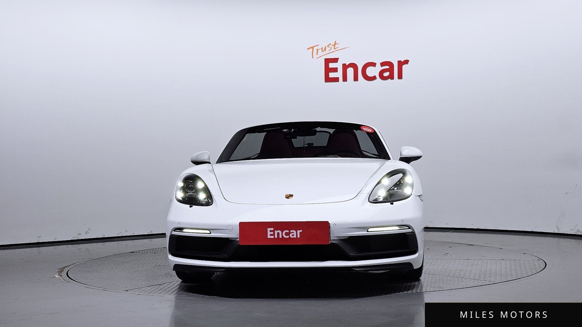Porsche 718 박스터 2023 — миниатюра 3