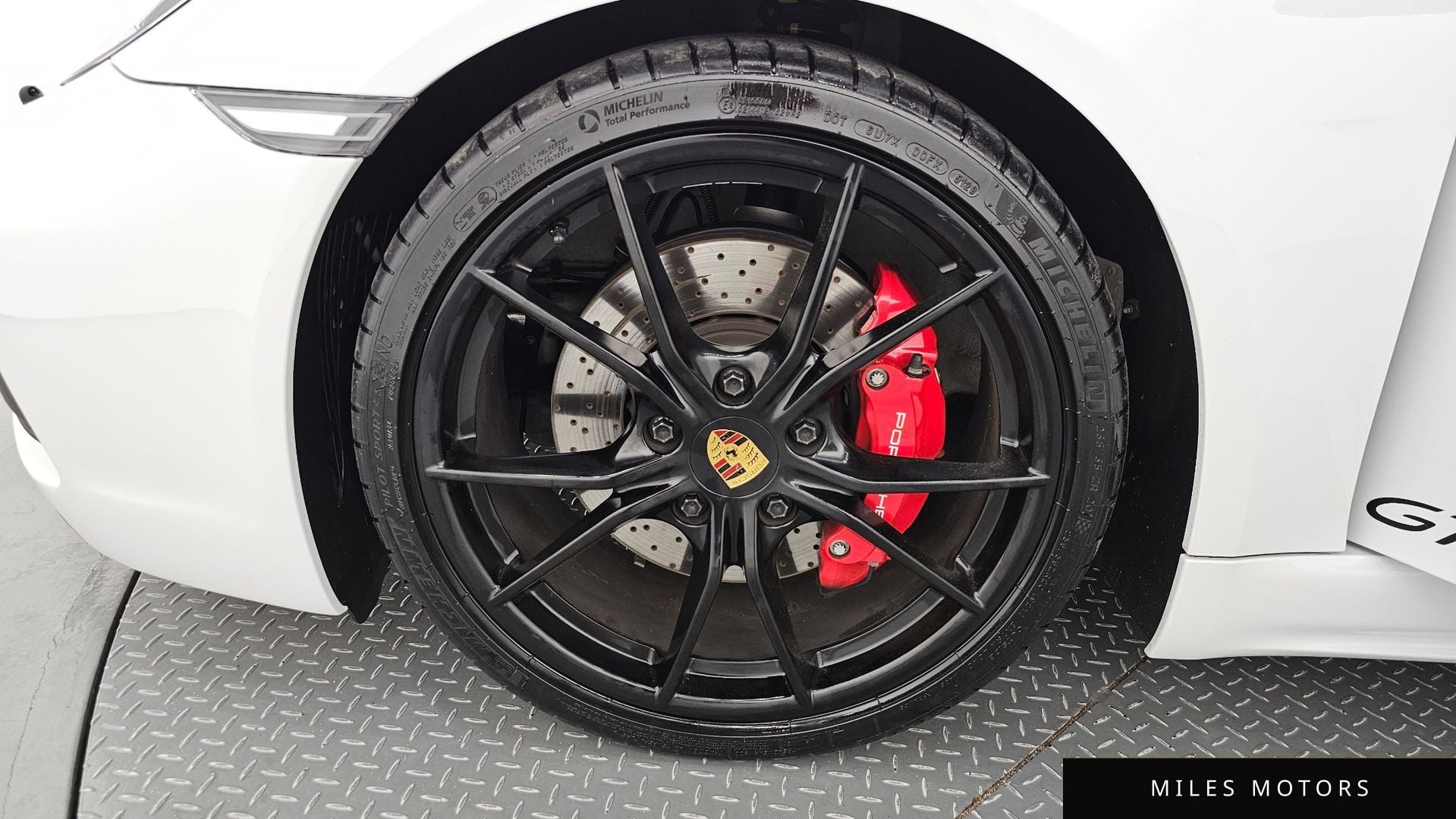 Porsche 718 박스터 2023 — миниатюра 5